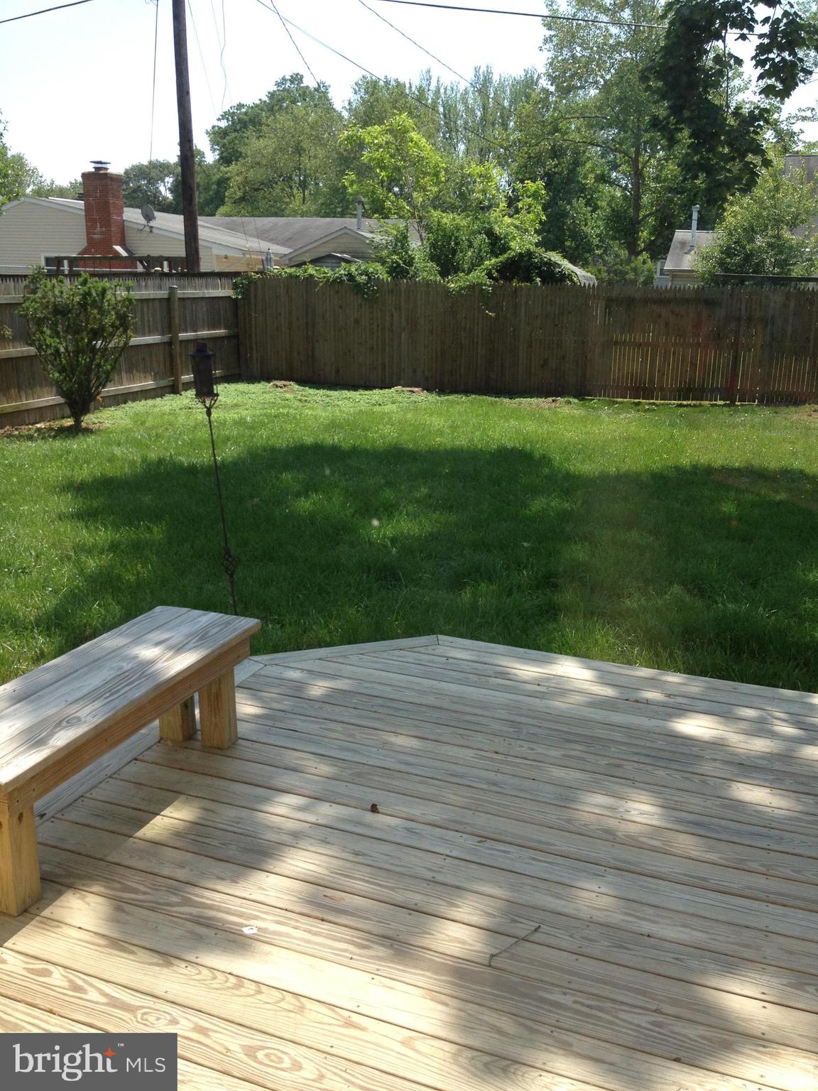 YORKTOWN AT BELAIR - Residential