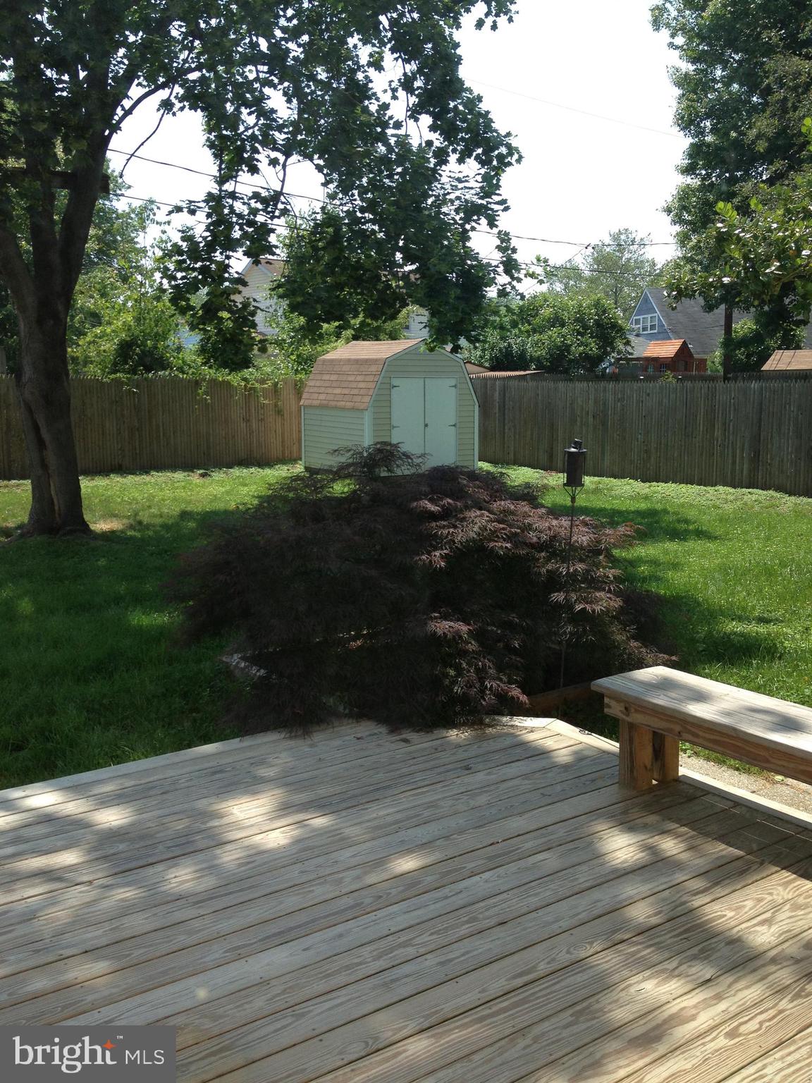 YORKTOWN AT BELAIR - Residential