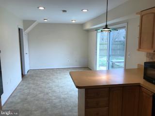 YORKTOWN AT BELAIR - Residential