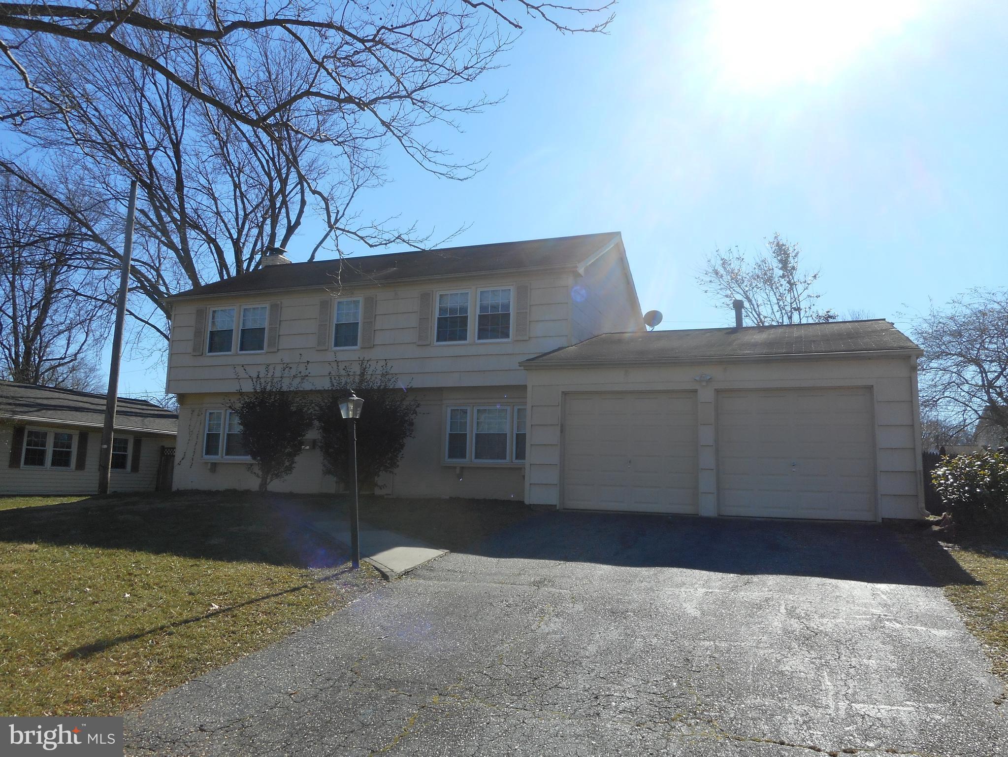 YORKTOWN AT BELAIR - Residential