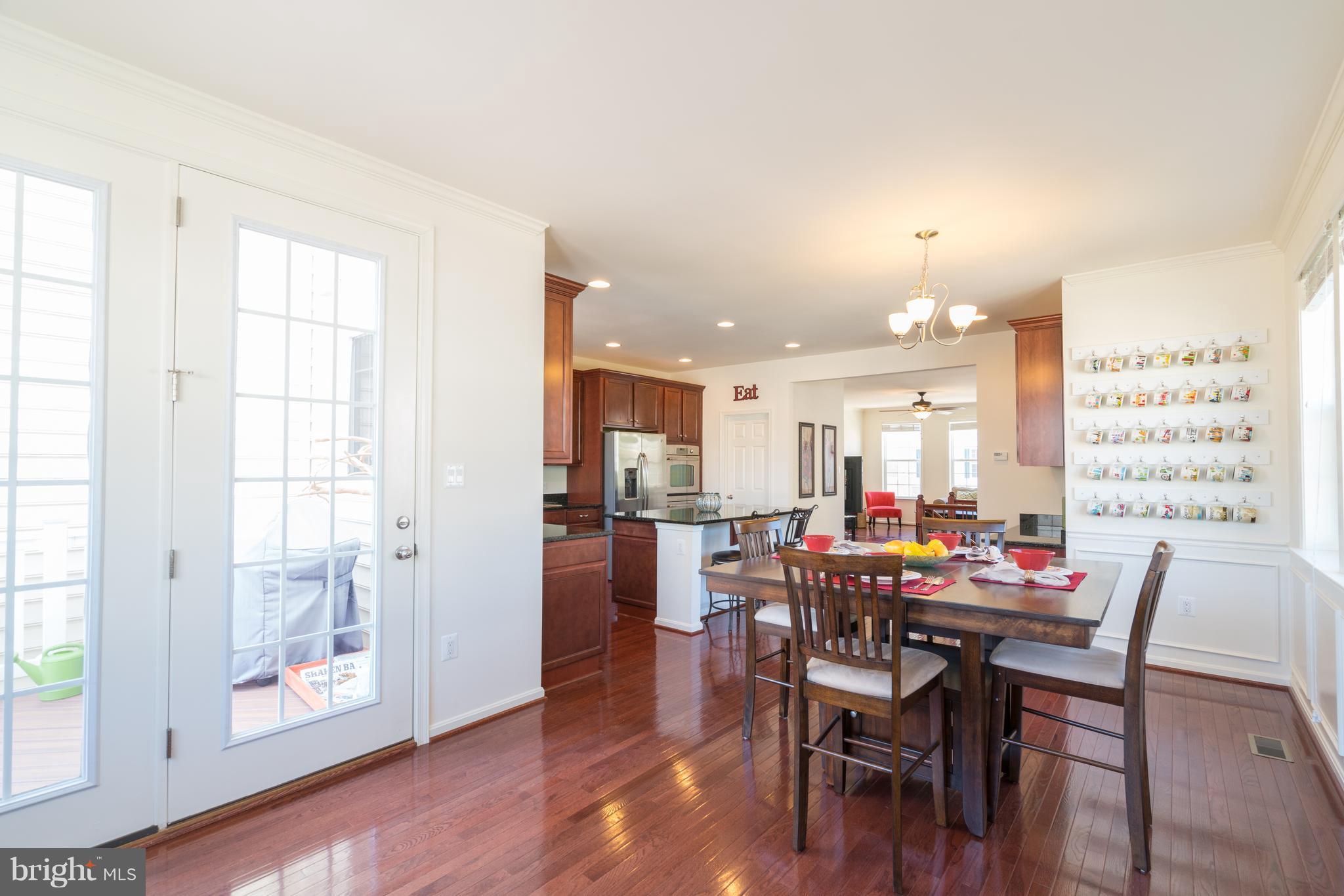 PROVIDENCE GLEN - Residential