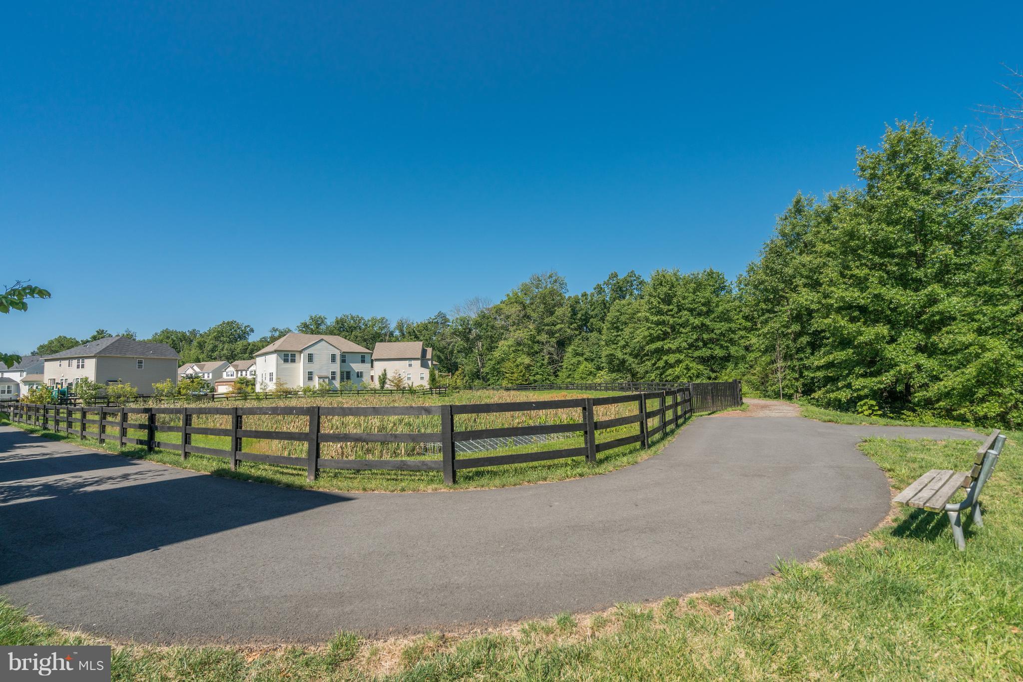 PROVIDENCE GLEN - Residential