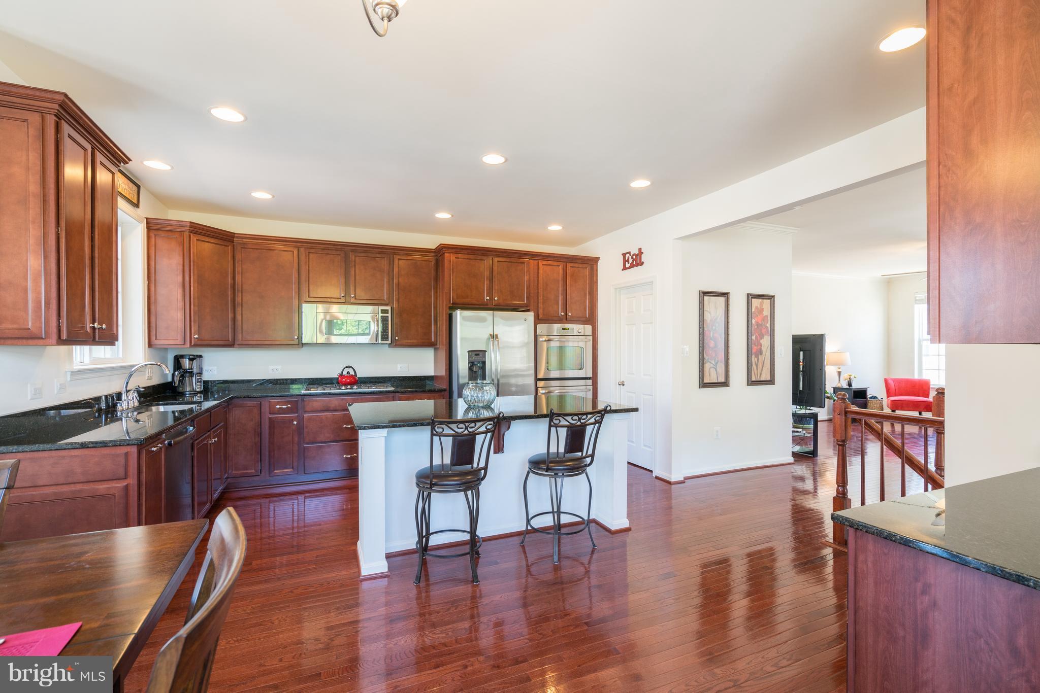 PROVIDENCE GLEN - Residential