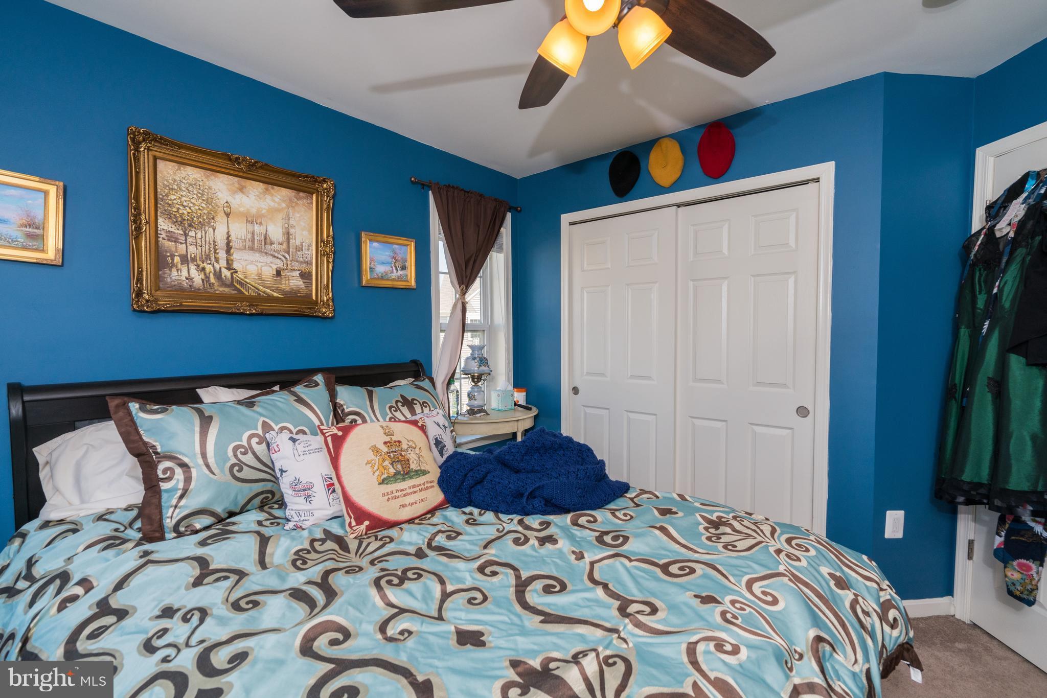 PROVIDENCE GLEN - Residential