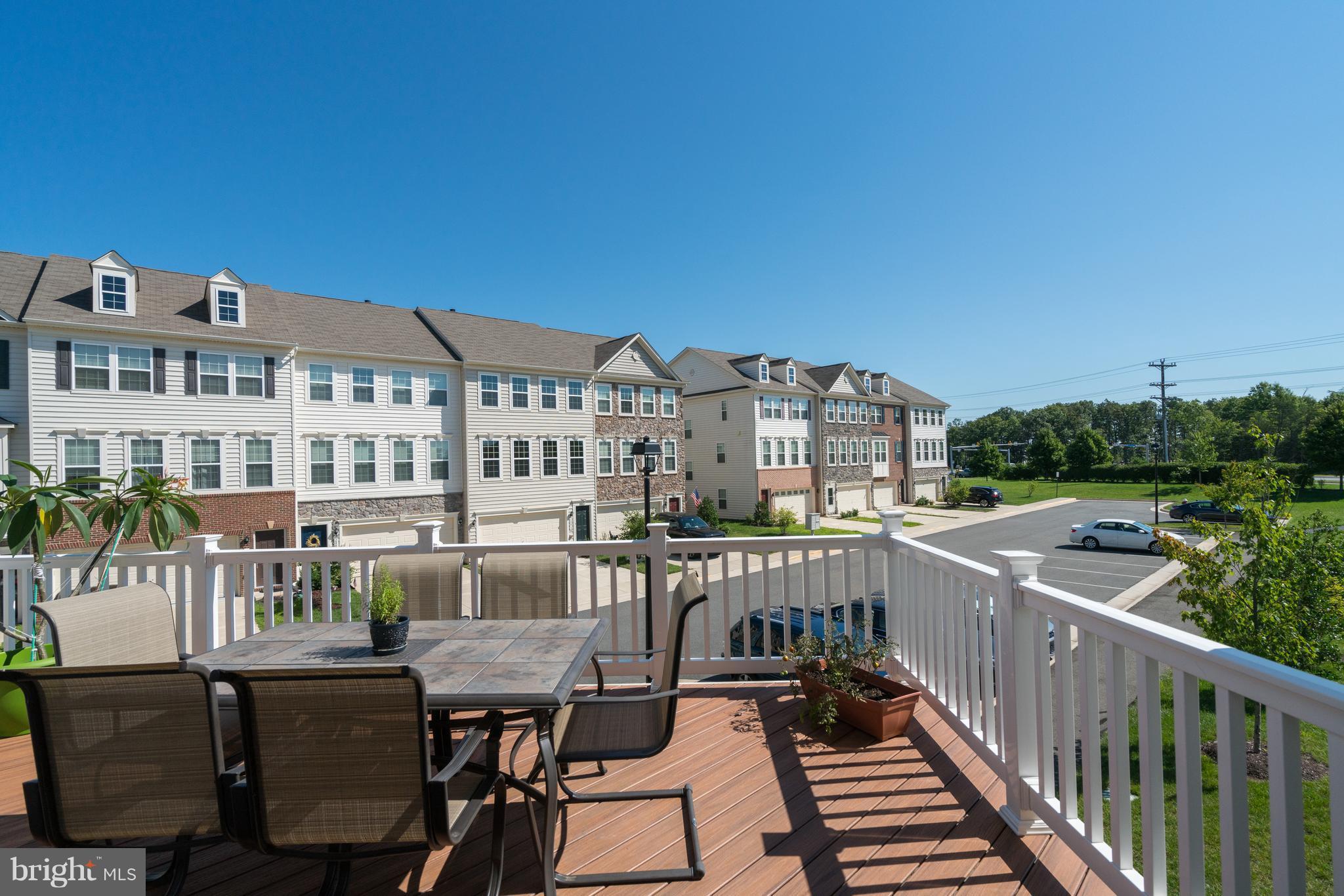 PROVIDENCE GLEN - Residential