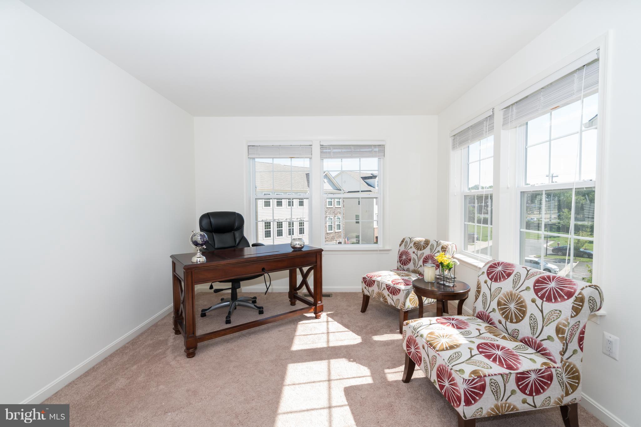 PROVIDENCE GLEN - Residential