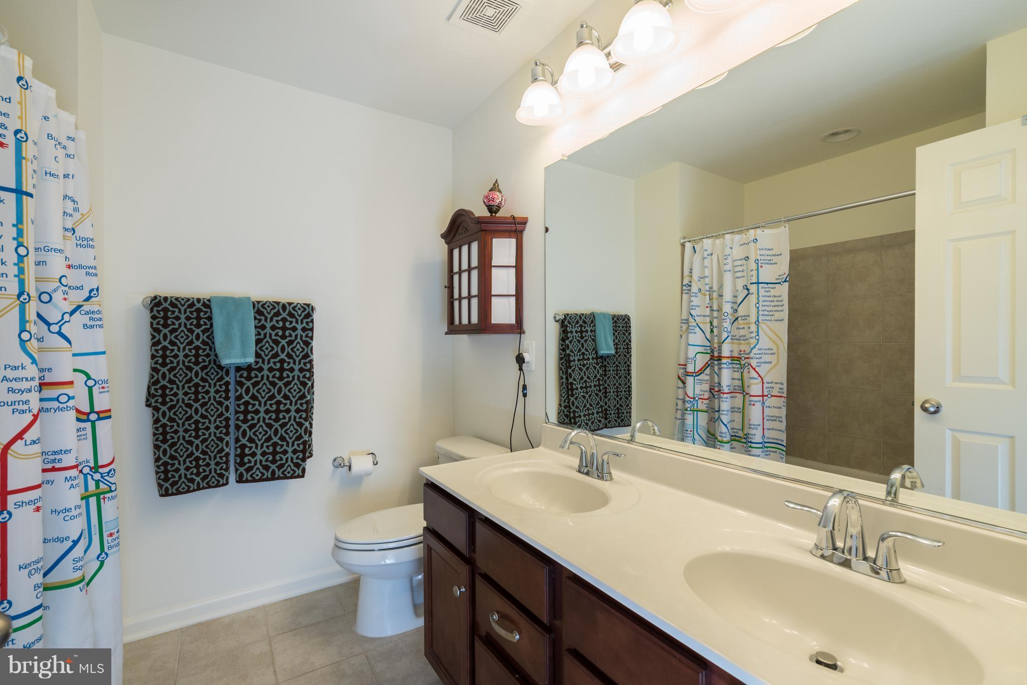 PROVIDENCE GLEN - Residential