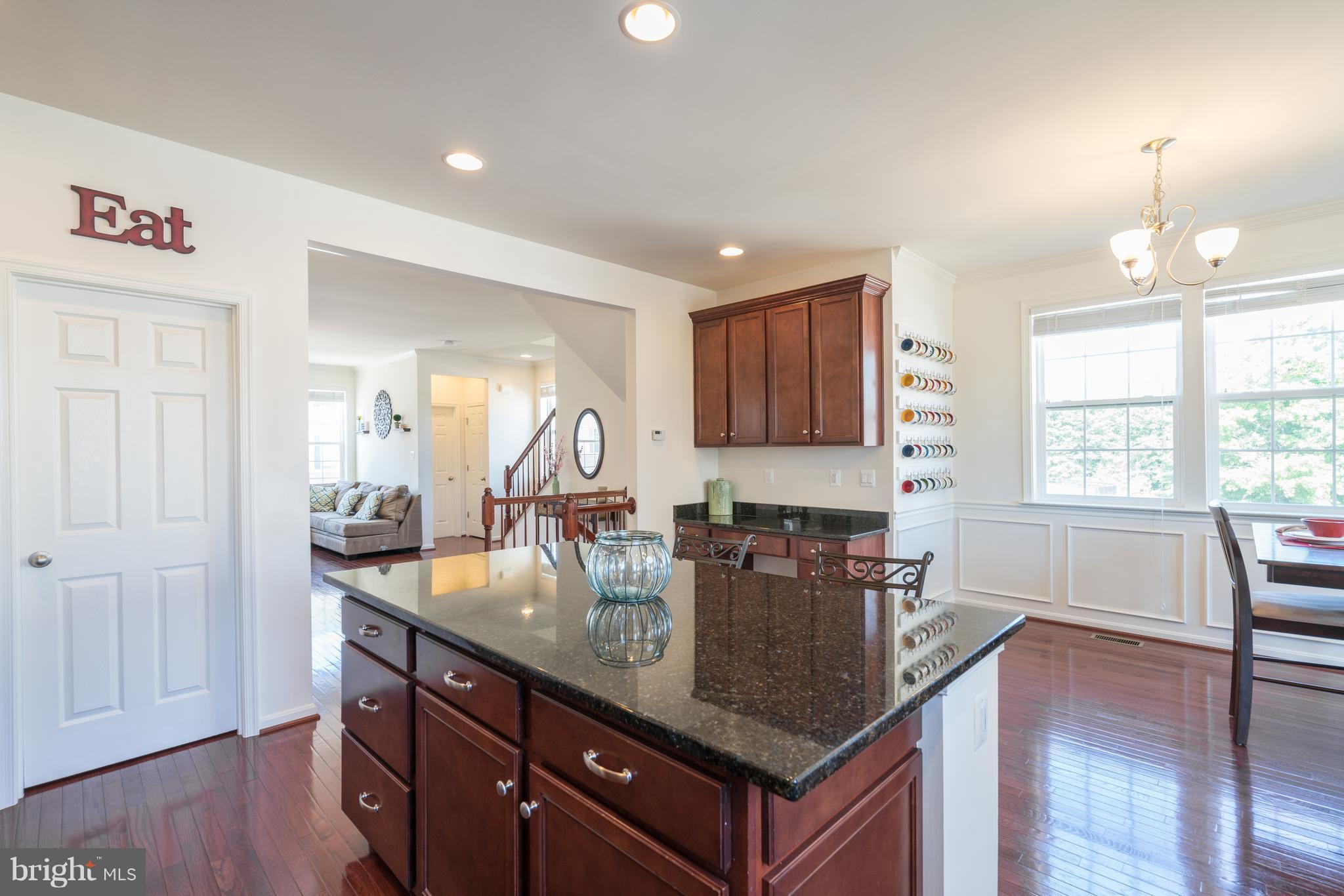 PROVIDENCE GLEN - Residential