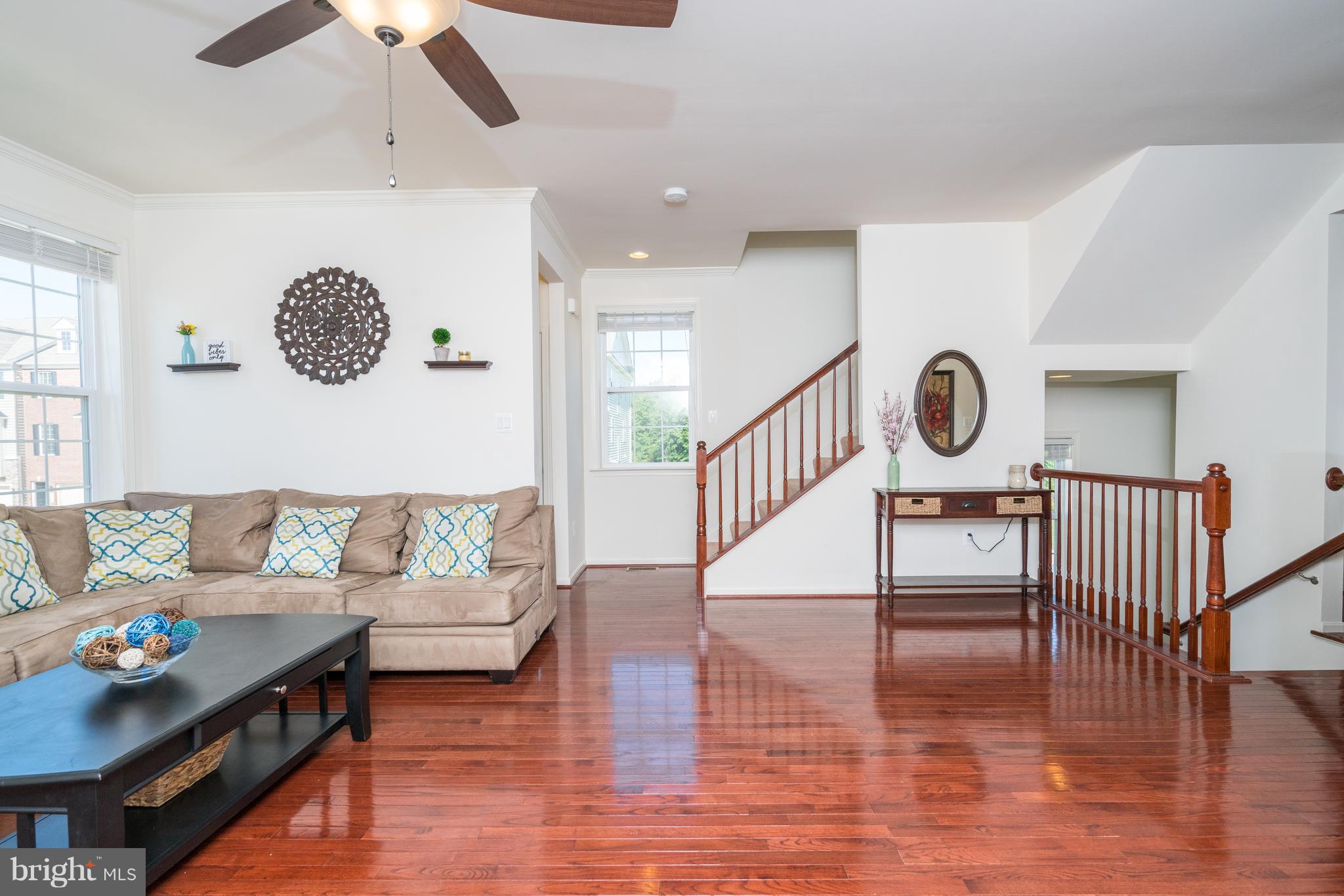 PROVIDENCE GLEN - Residential