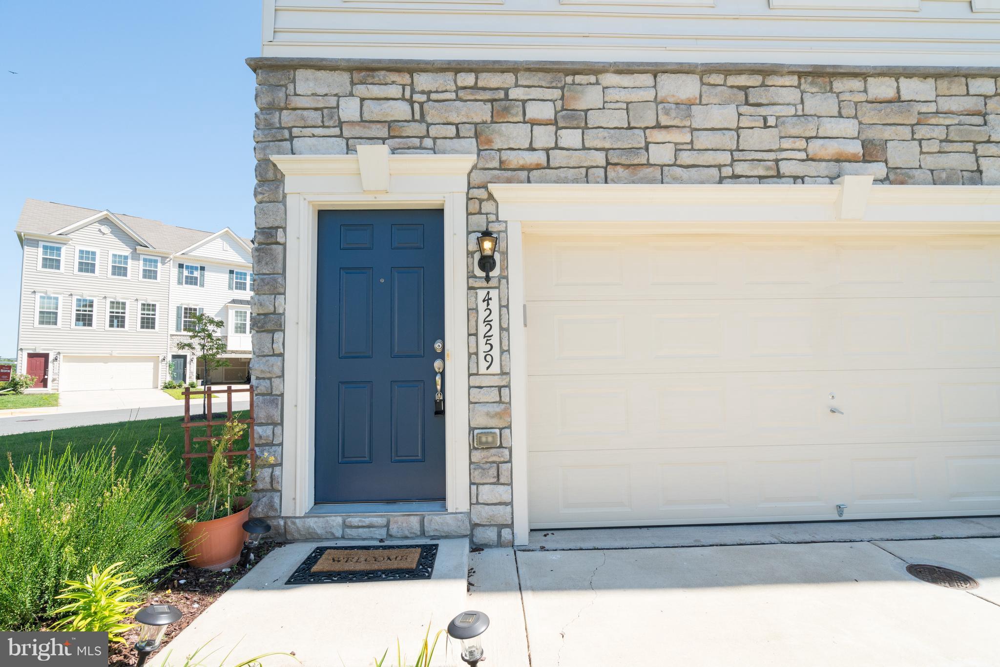 PROVIDENCE GLEN - Residential