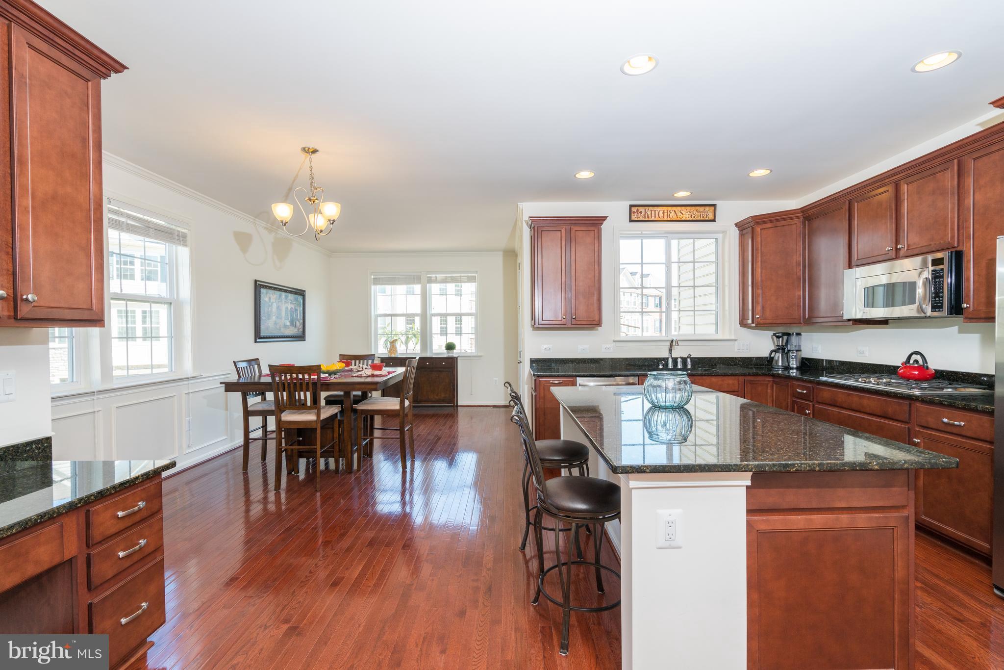 PROVIDENCE GLEN - Residential