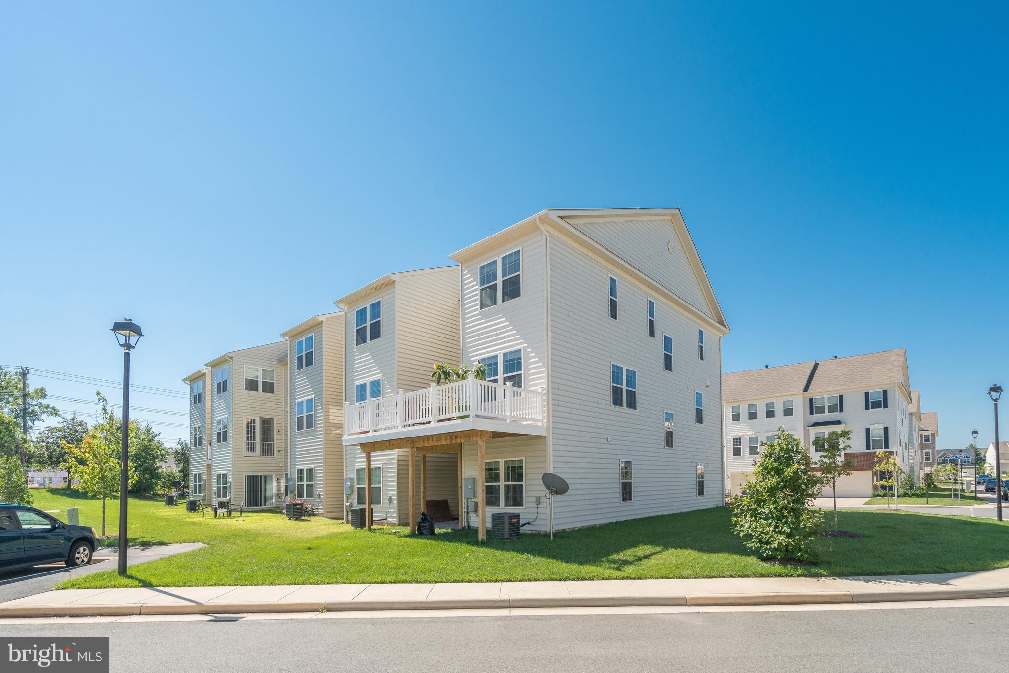 PROVIDENCE GLEN - Residential