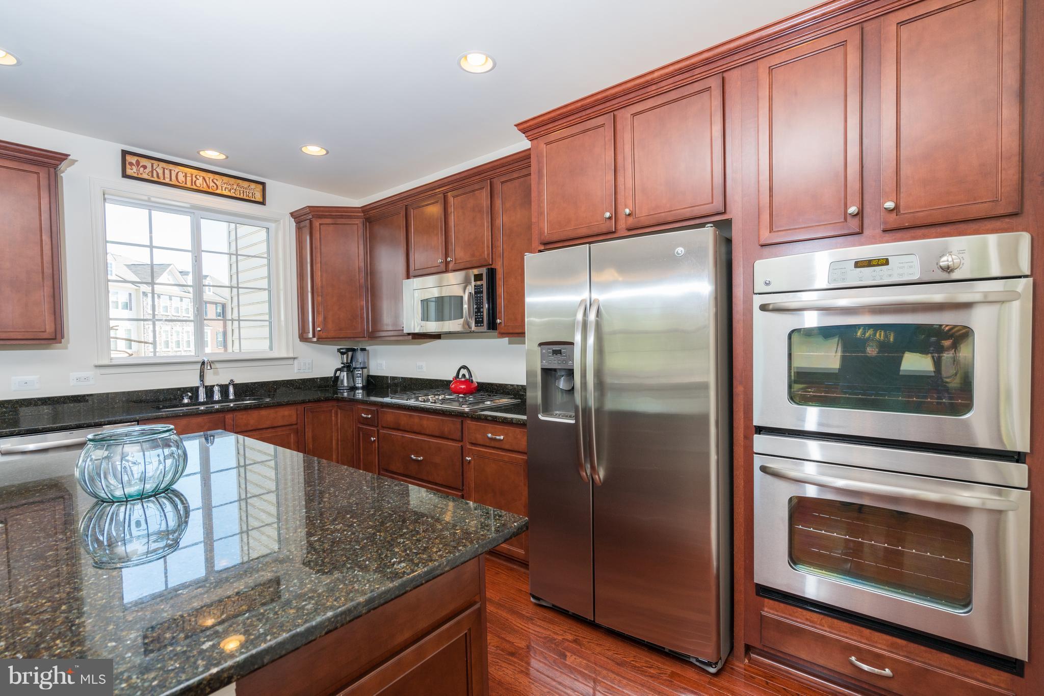 PROVIDENCE GLEN - Residential