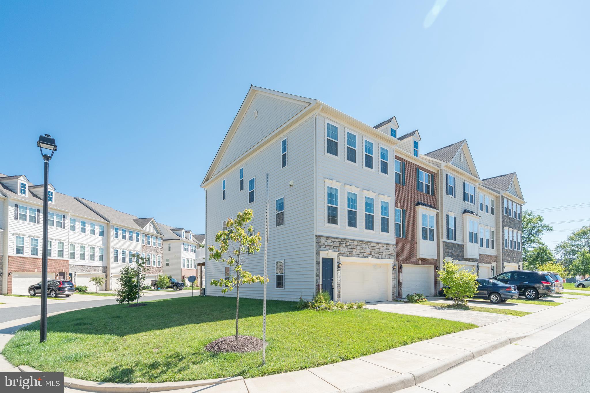 PROVIDENCE GLEN - Residential