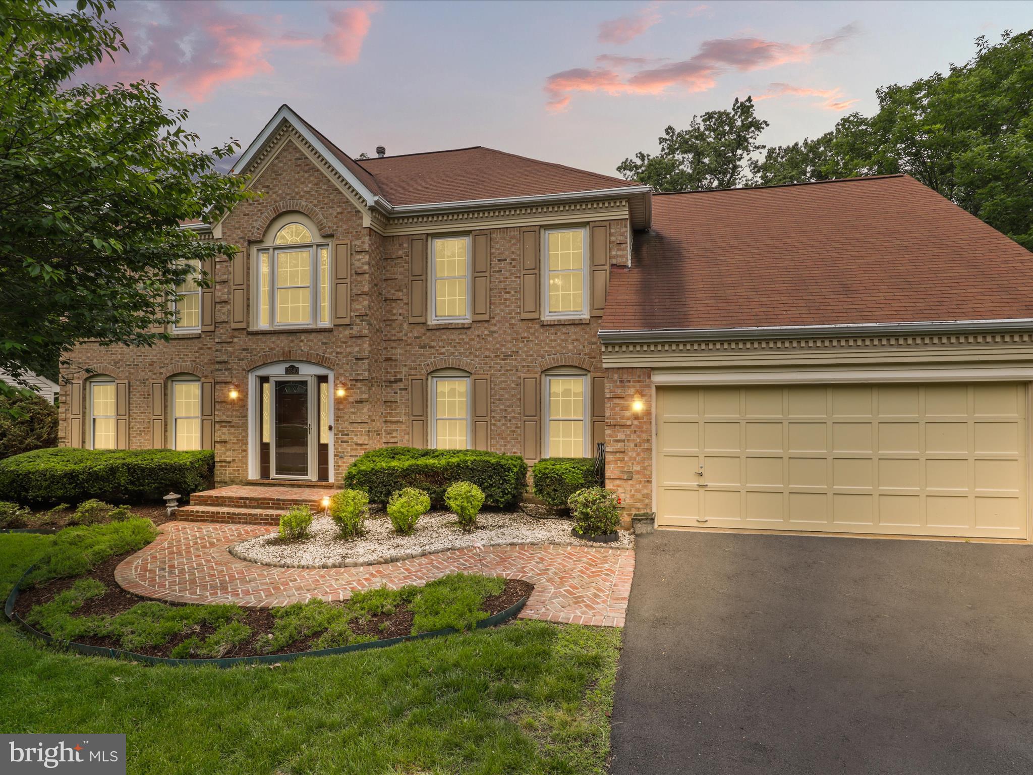 15540 EAGLE TAVERN LANE