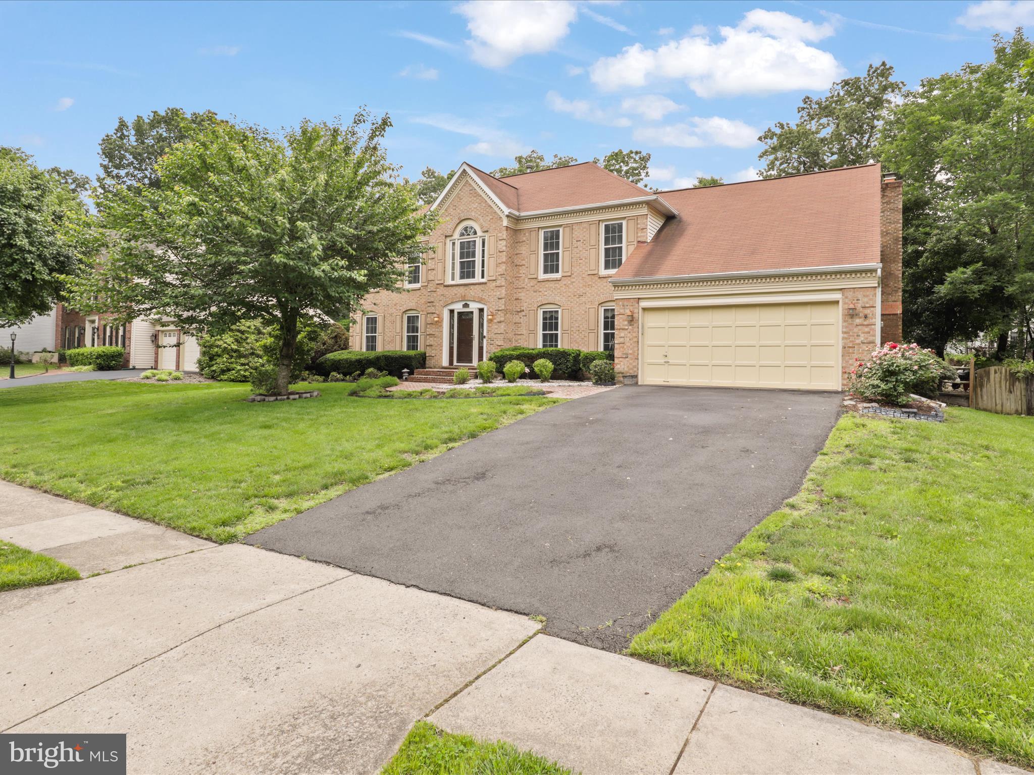 15540 EAGLE TAVERN LANE