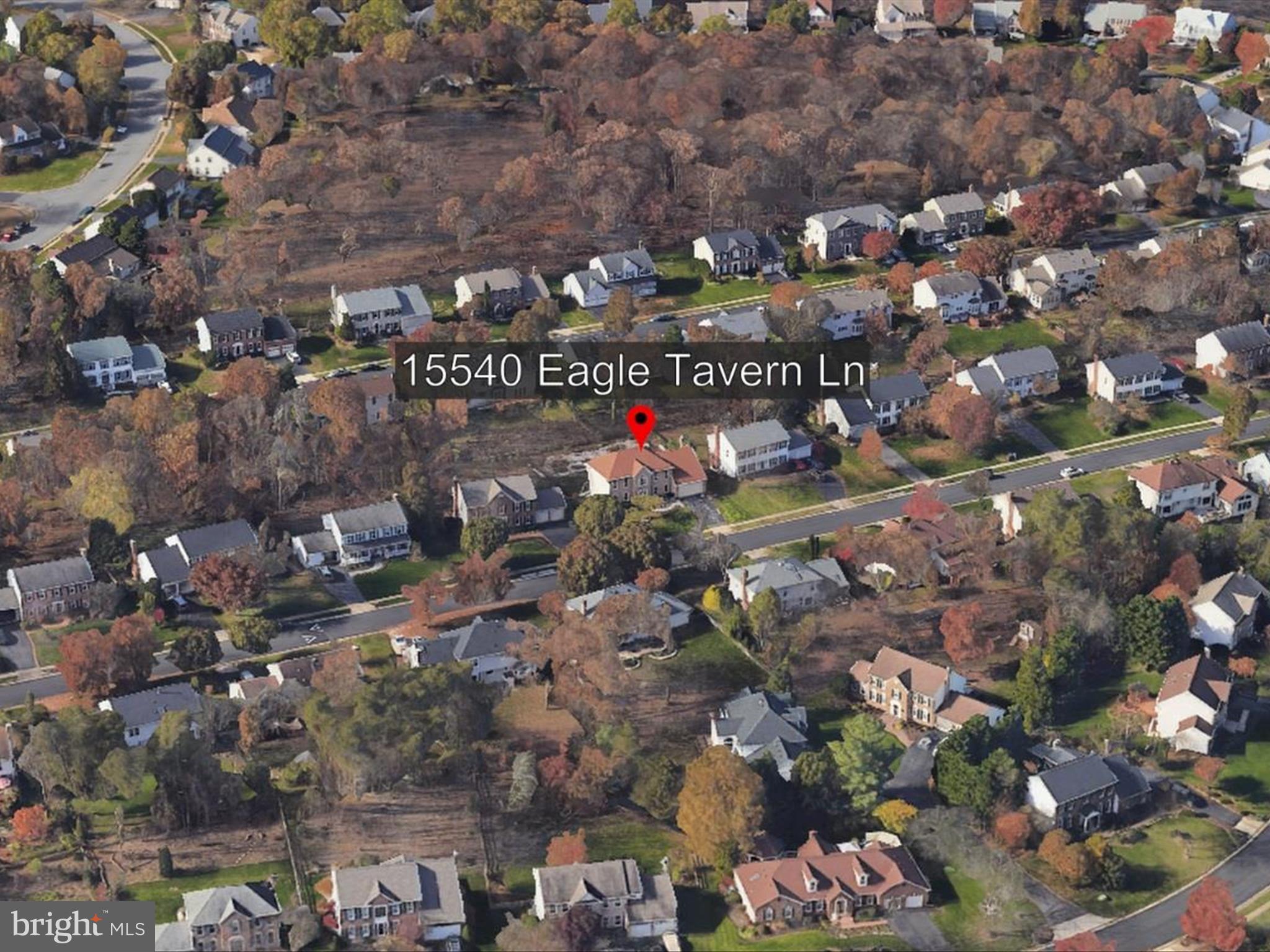 15540 EAGLE TAVERN LANE