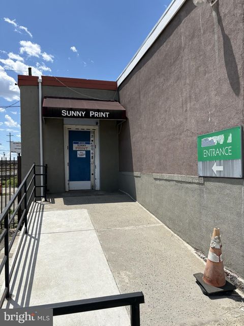 Photo of 3900 N 2nd Street, PHILADELPHIA, PA 19140 (MLS # PAPH2627132)