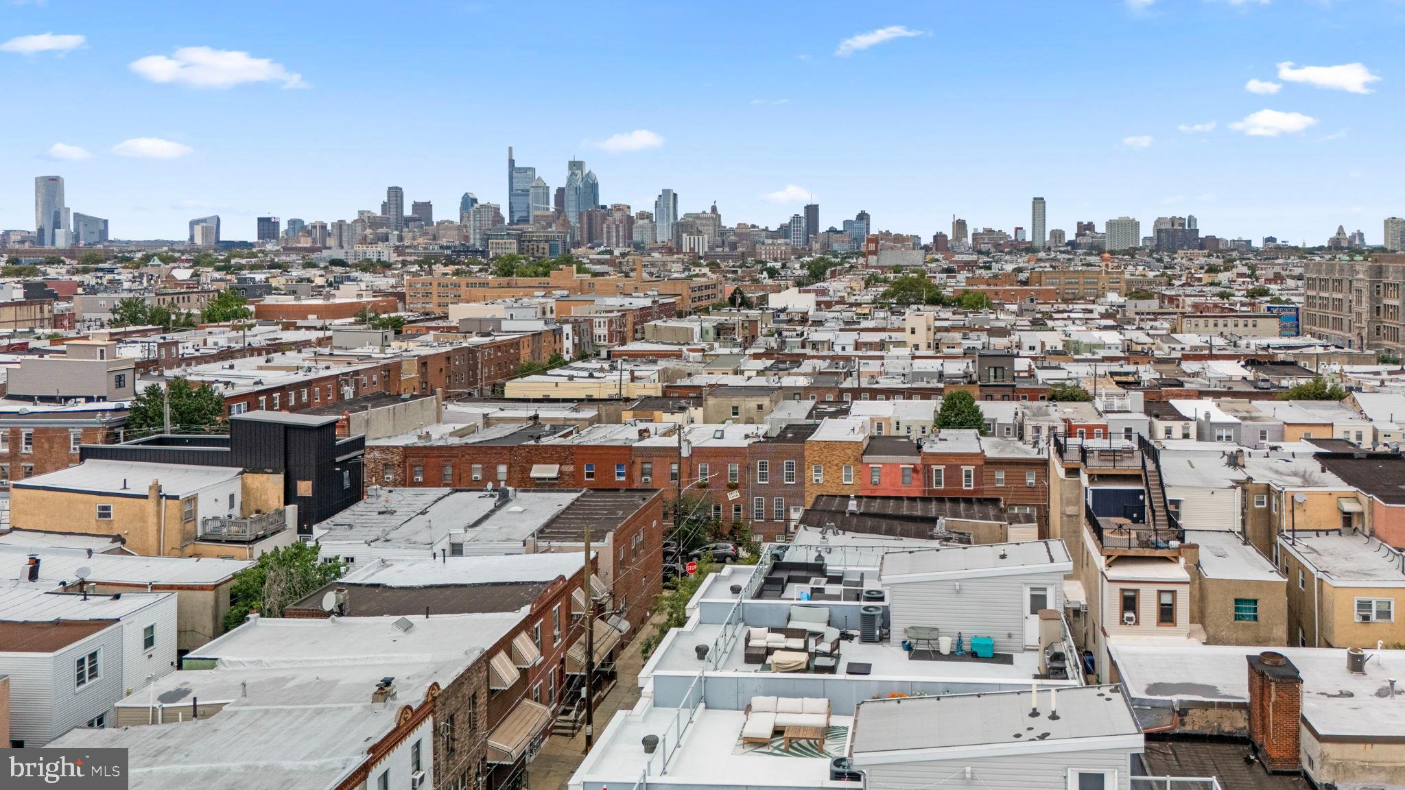 EAST PASSYUNK CROSSING - Residential
