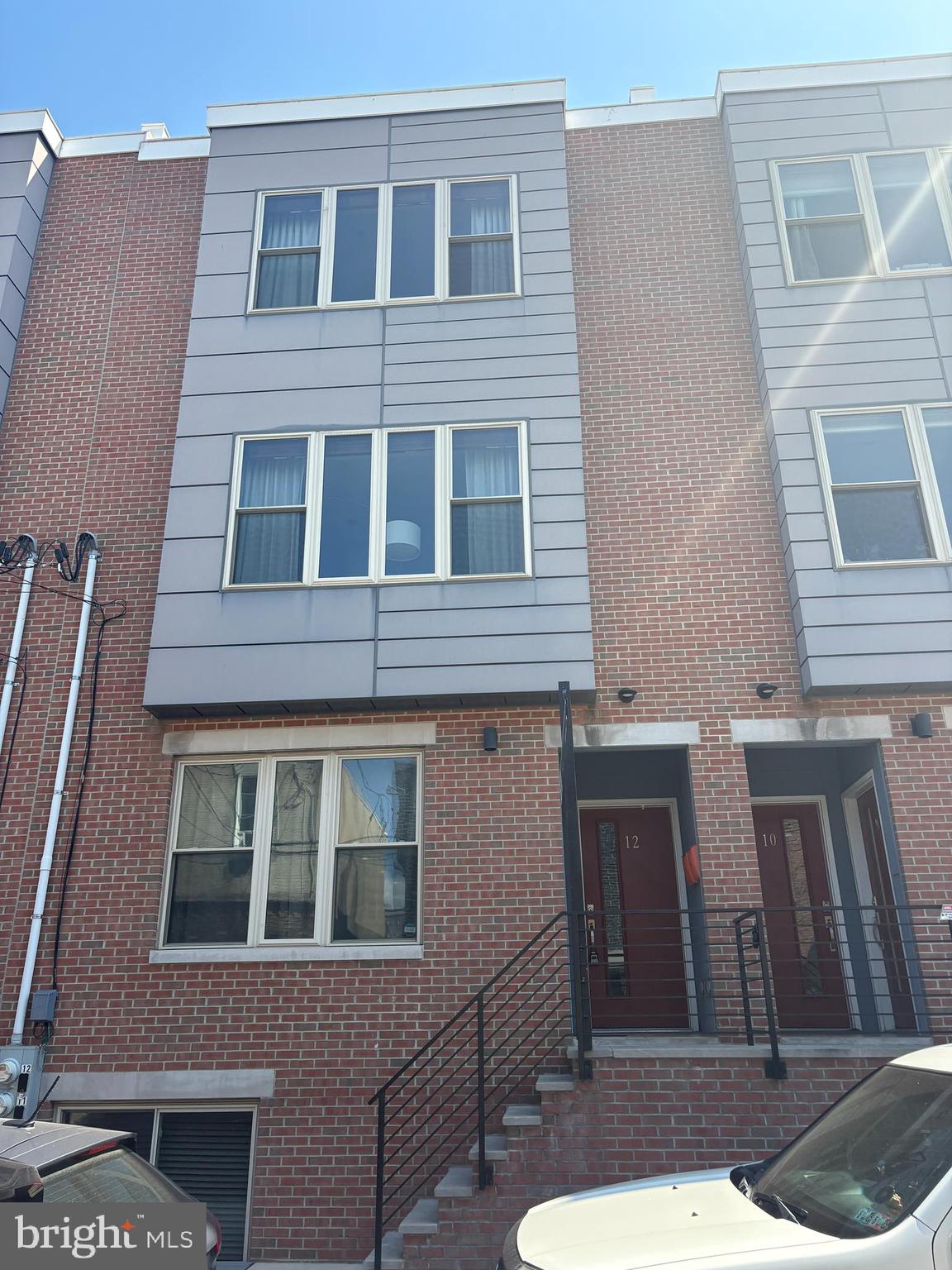 EAST PASSYUNK CROSSING - Residential