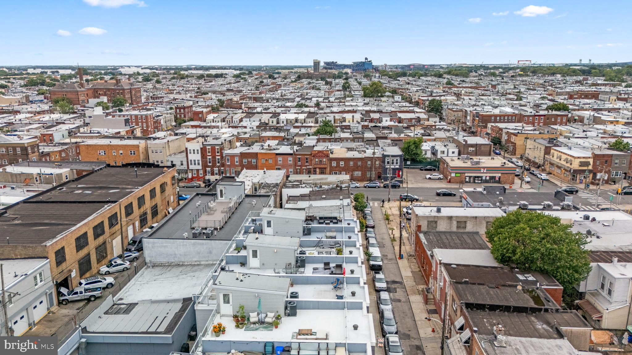 EAST PASSYUNK CROSSING - Residential