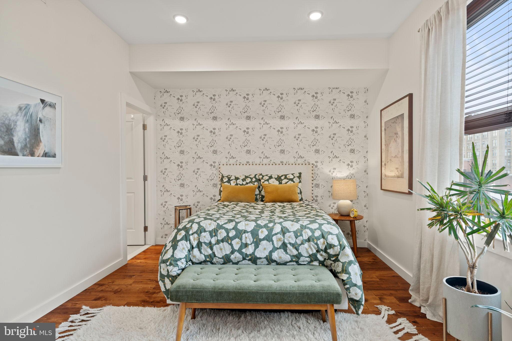 EAST PASSYUNK CROSSING - Residential