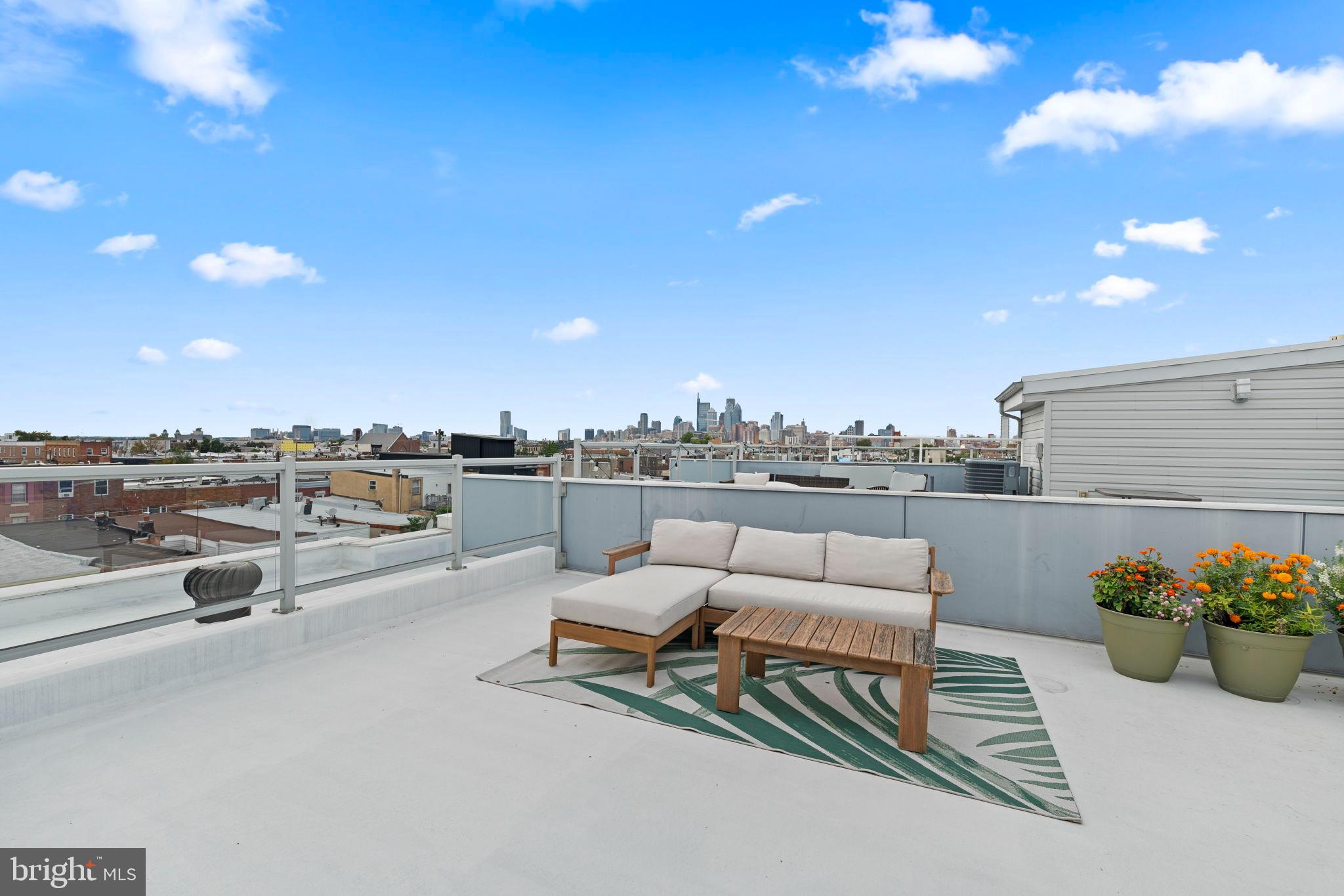 EAST PASSYUNK CROSSING - Residential