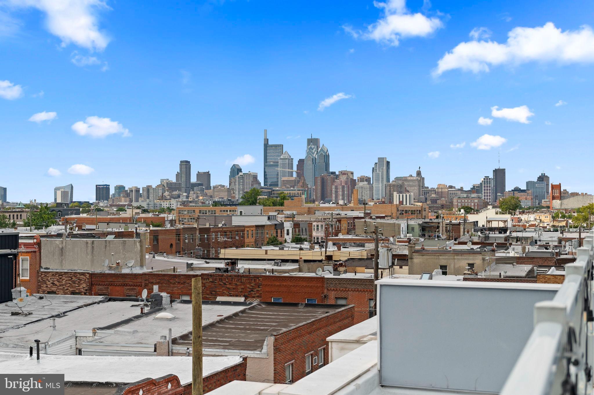 EAST PASSYUNK CROSSING - Residential