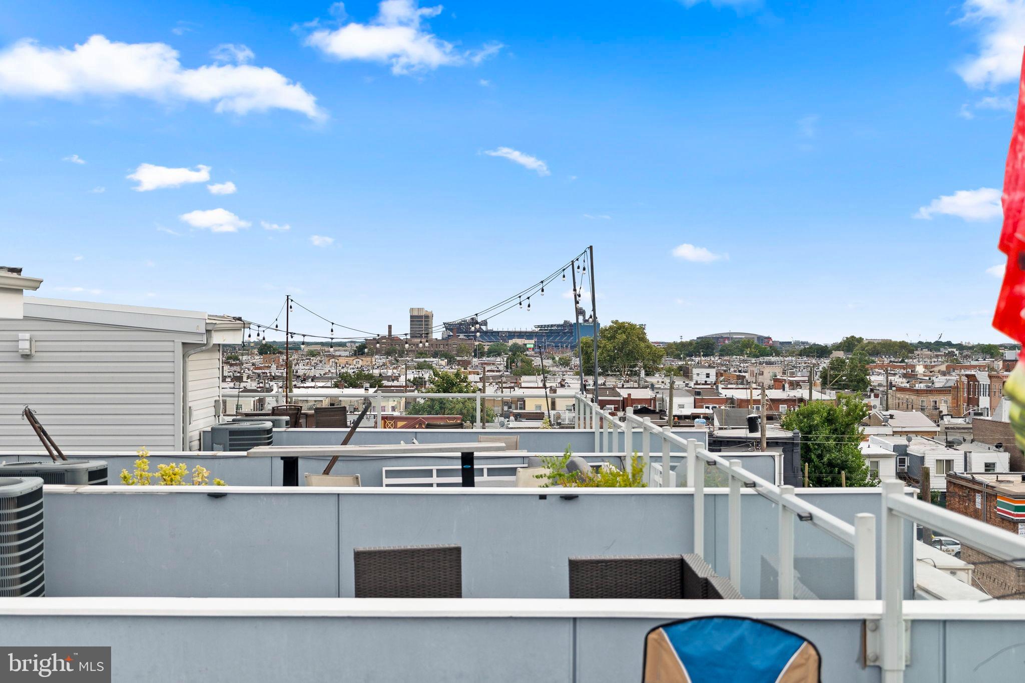 EAST PASSYUNK CROSSING - Residential