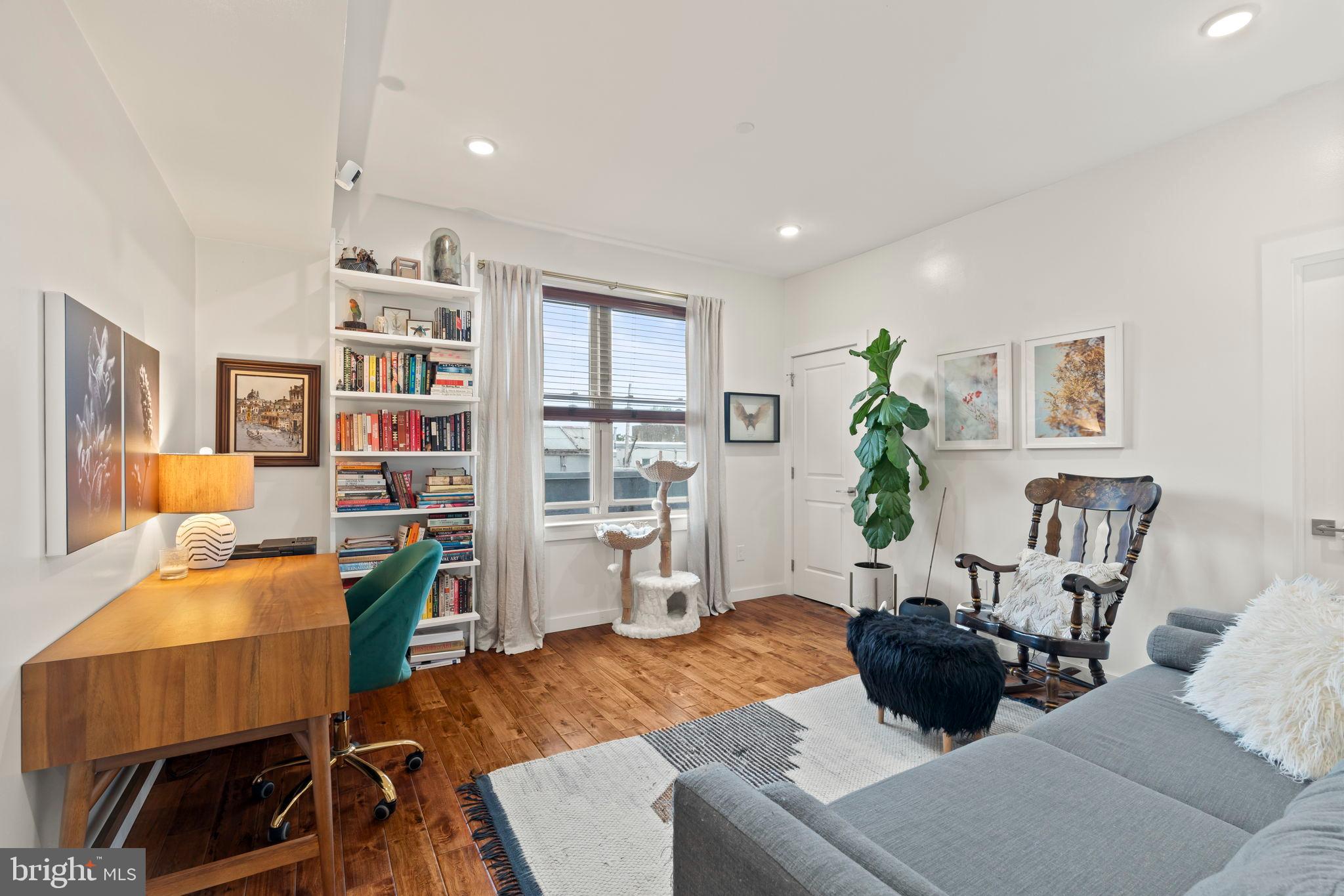 EAST PASSYUNK CROSSING - Residential