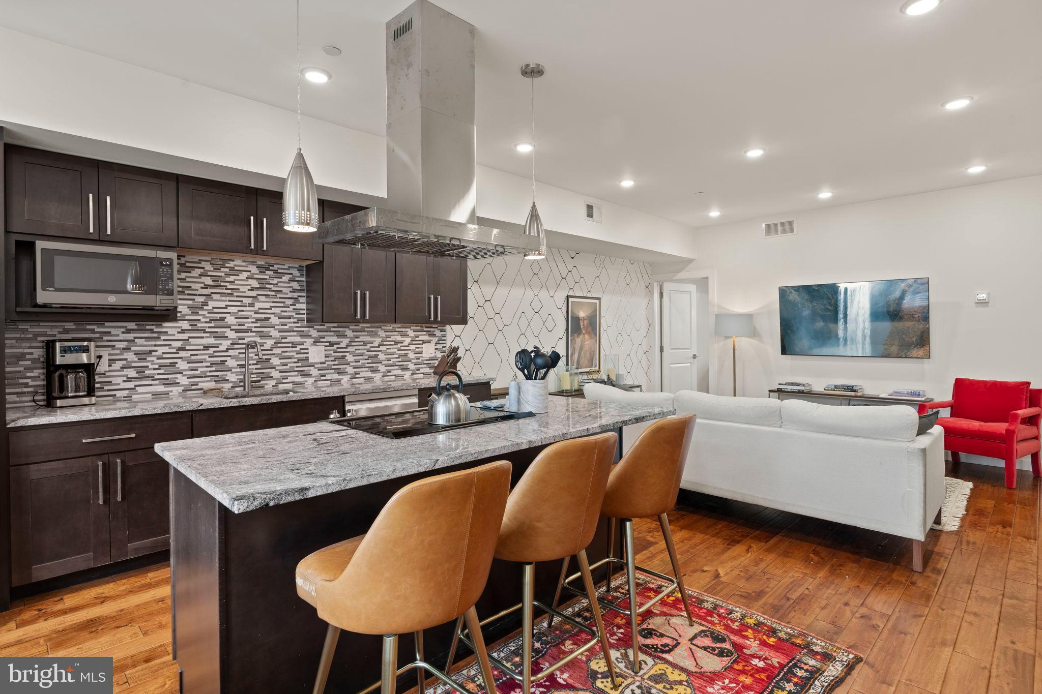 EAST PASSYUNK CROSSING - Residential