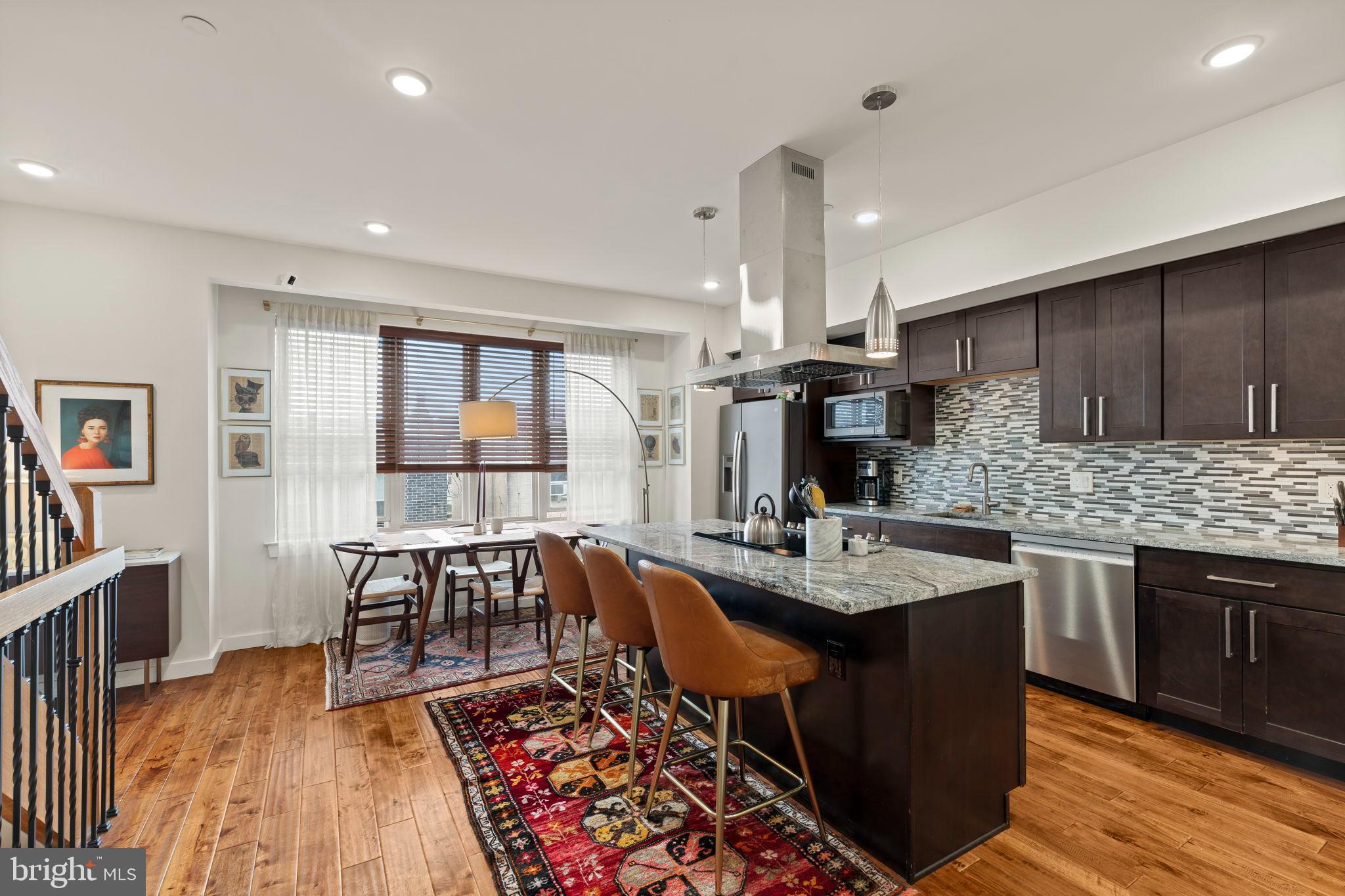 EAST PASSYUNK CROSSING - Residential