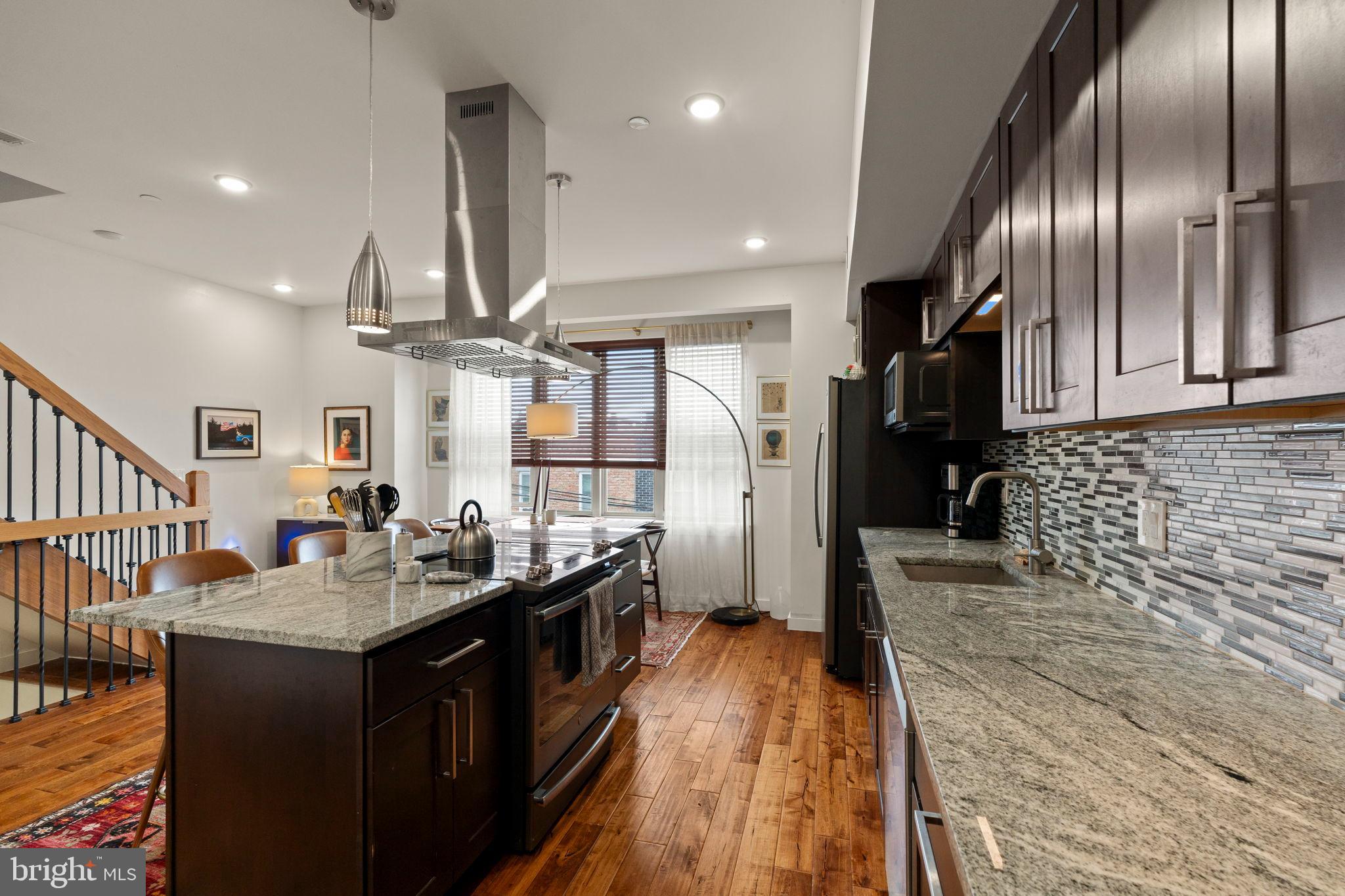EAST PASSYUNK CROSSING - Residential