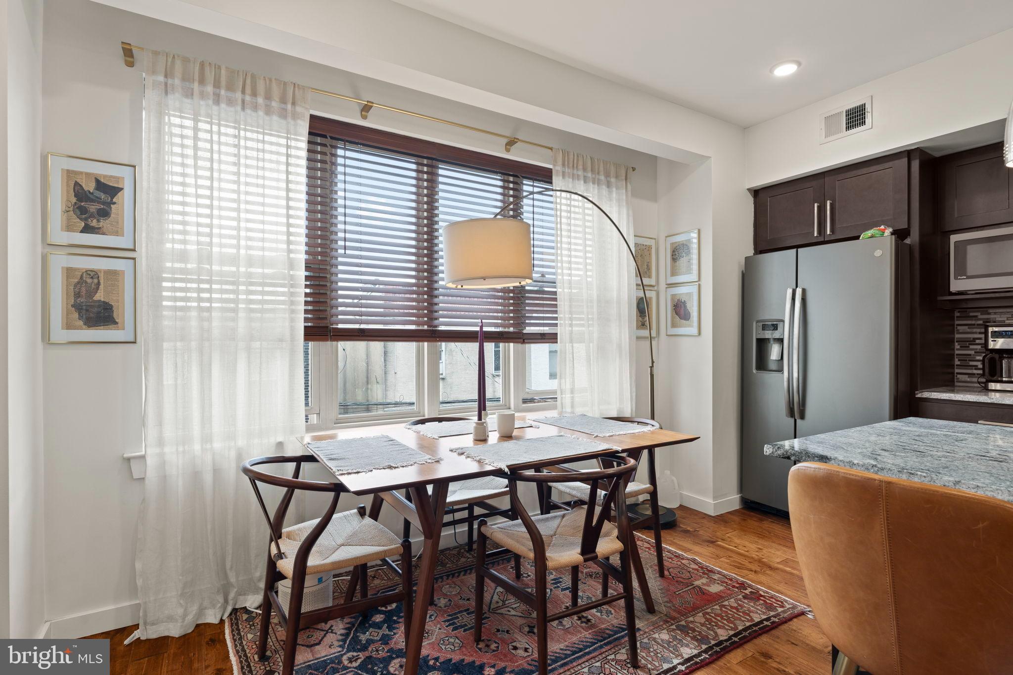 EAST PASSYUNK CROSSING - Residential