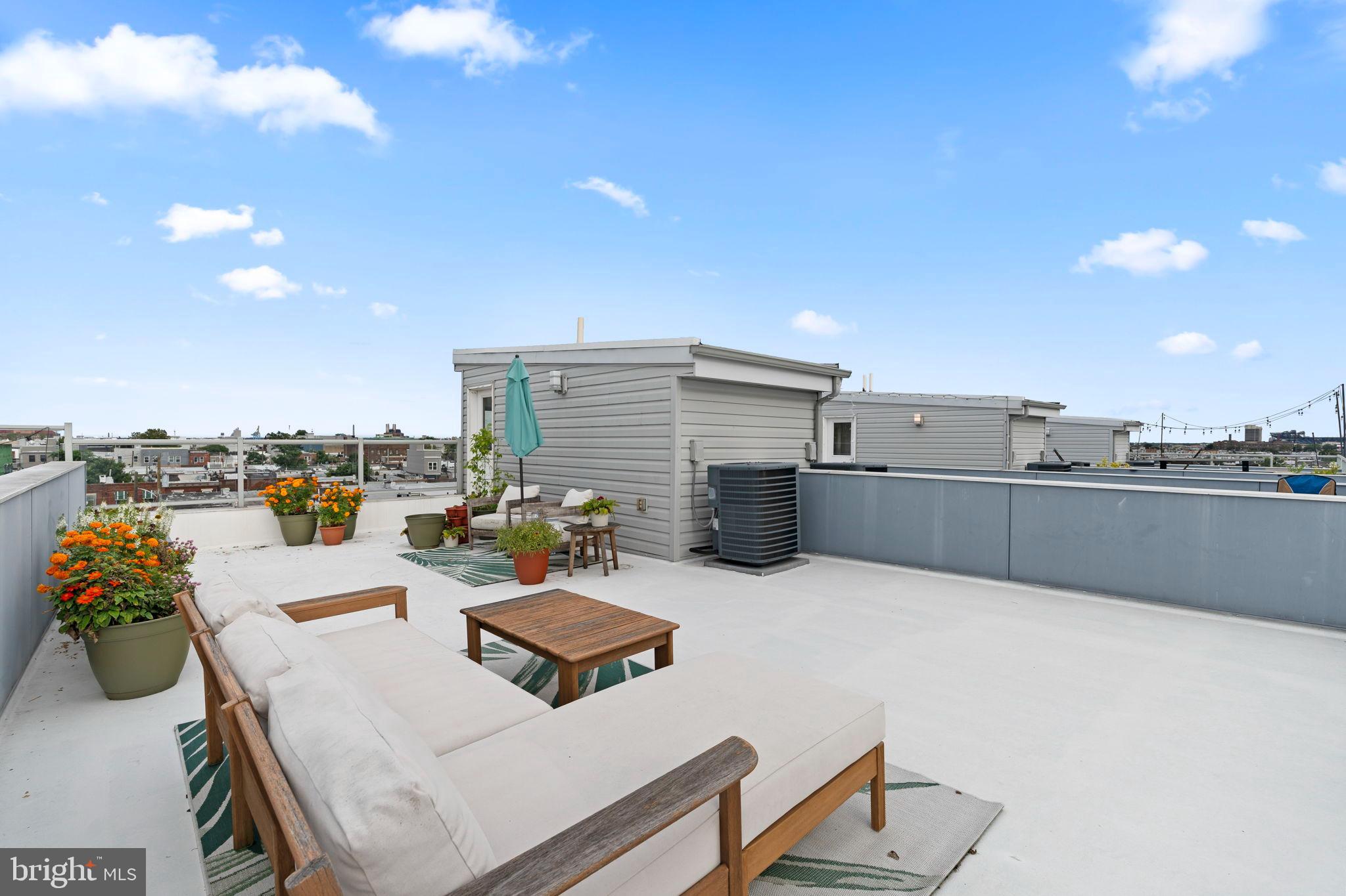 EAST PASSYUNK CROSSING - Residential