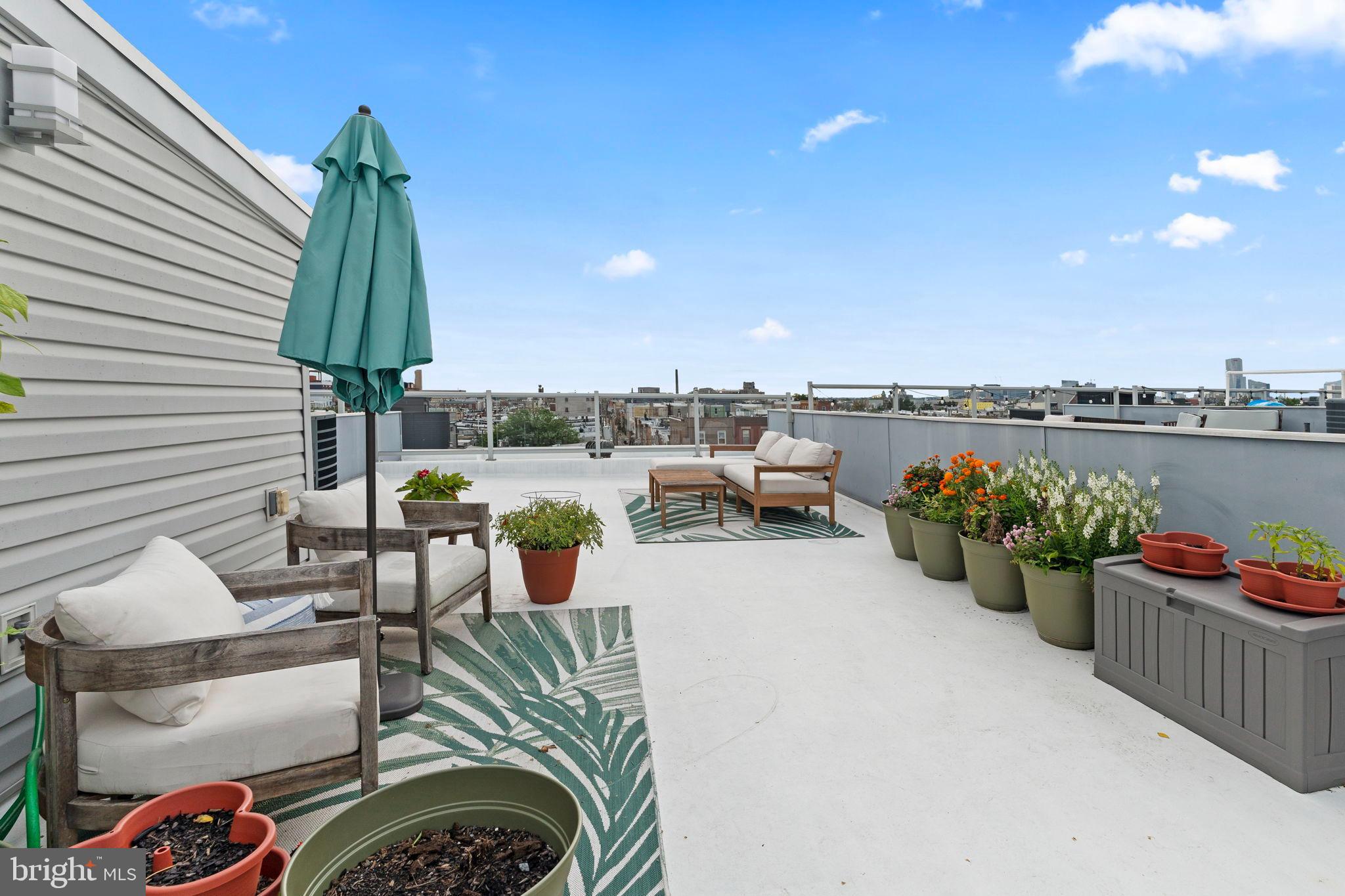 EAST PASSYUNK CROSSING - Residential