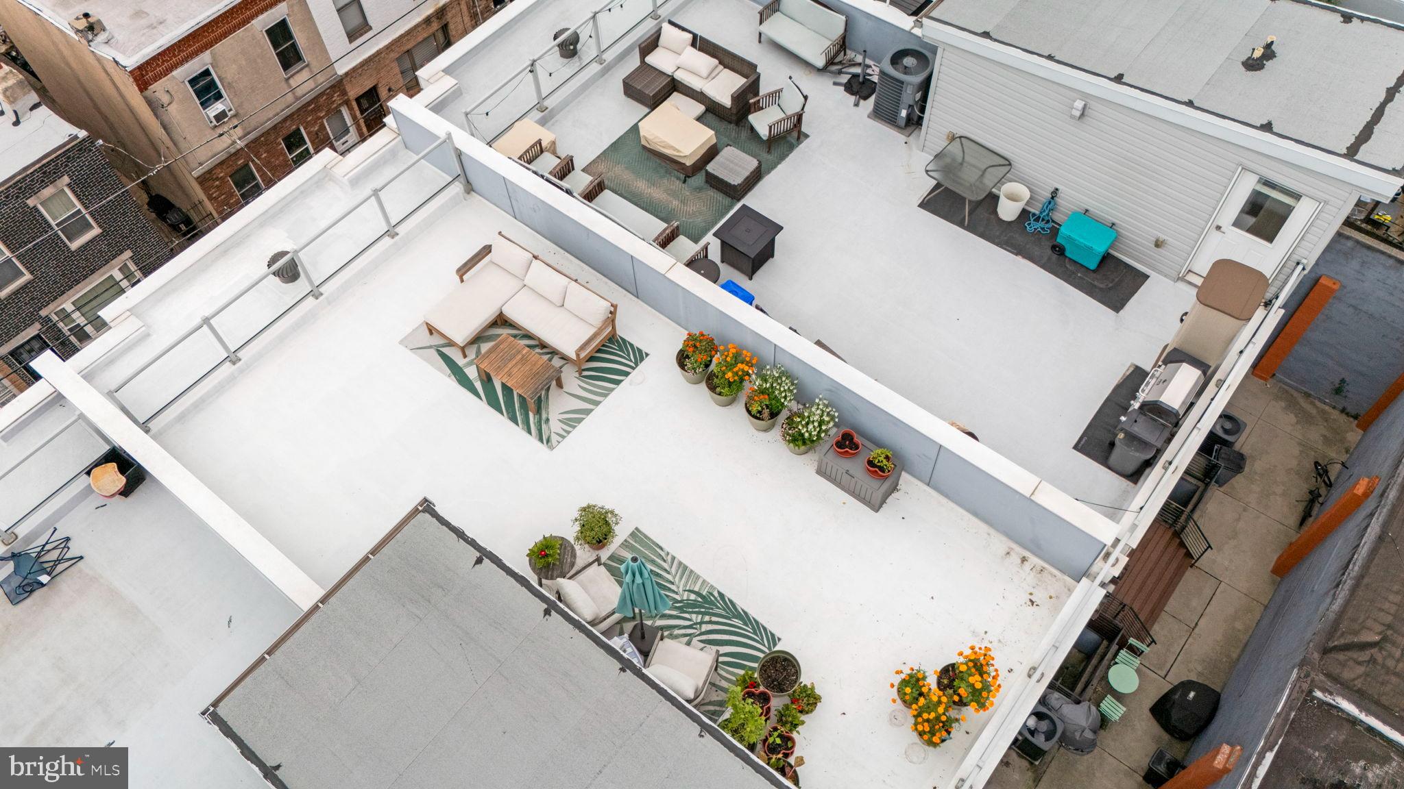 EAST PASSYUNK CROSSING - Residential