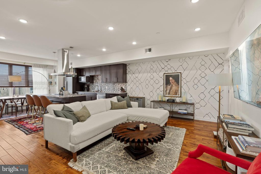 Photo of 2015 S Hutchinson Street #12, PHILADELPHIA, PA 19148 (MLS # PAPH2536270)