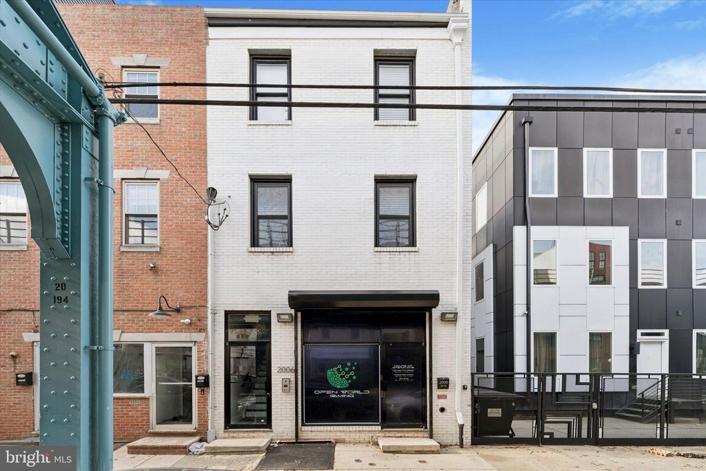 Photo of 2006 N Front Street, PHILADELPHIA, PA 19122 (MLS # PAPH2543528)