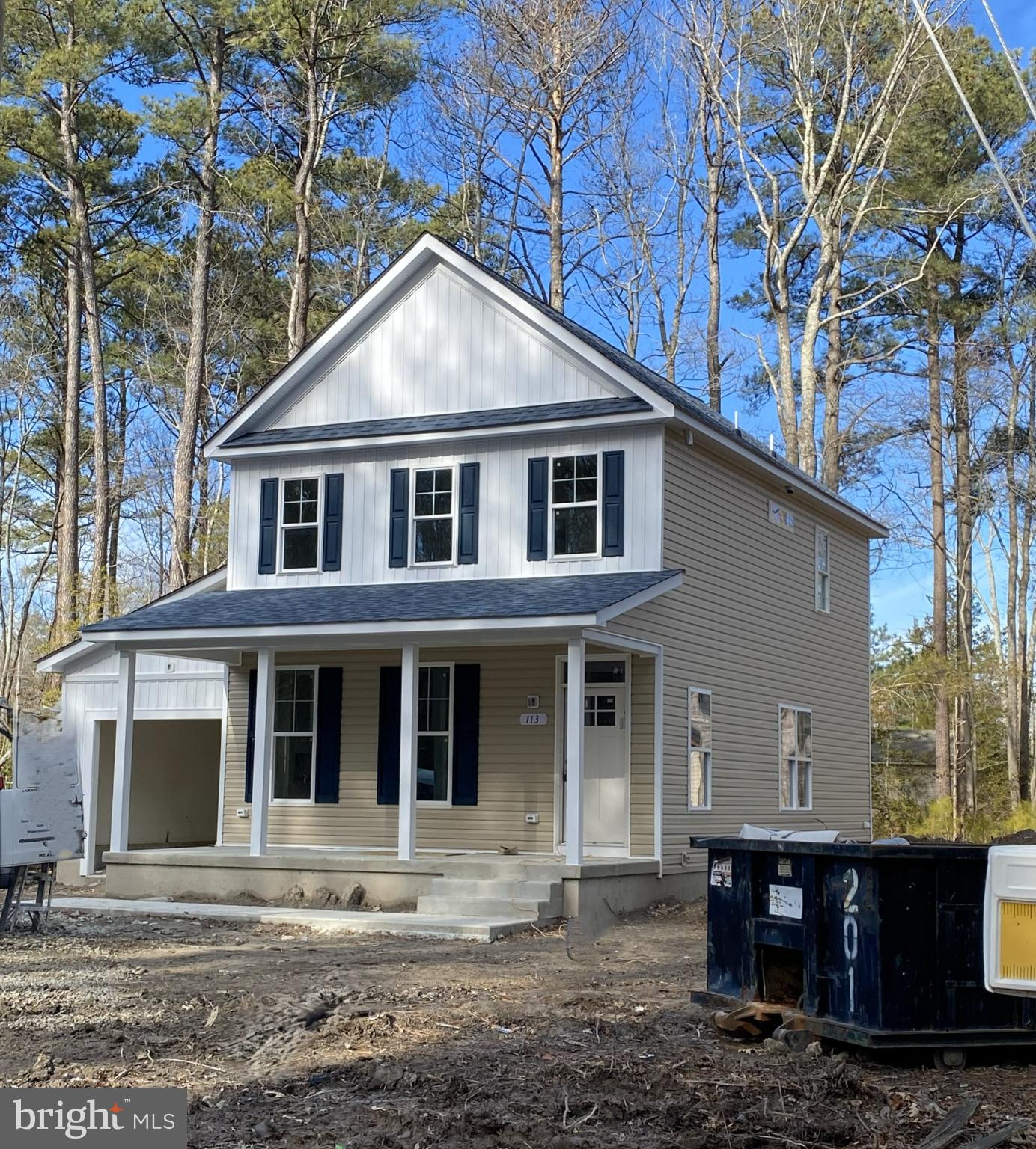 PLACID BAY - Residential