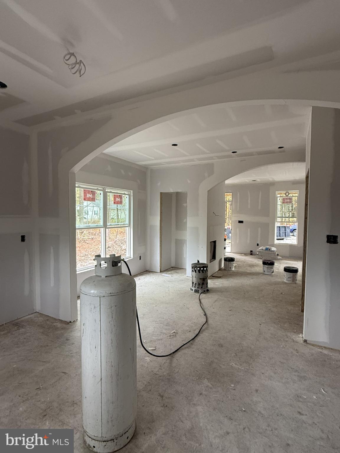 PLACID BAY - Residential