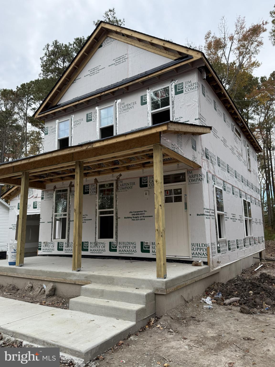 PLACID BAY - Residential