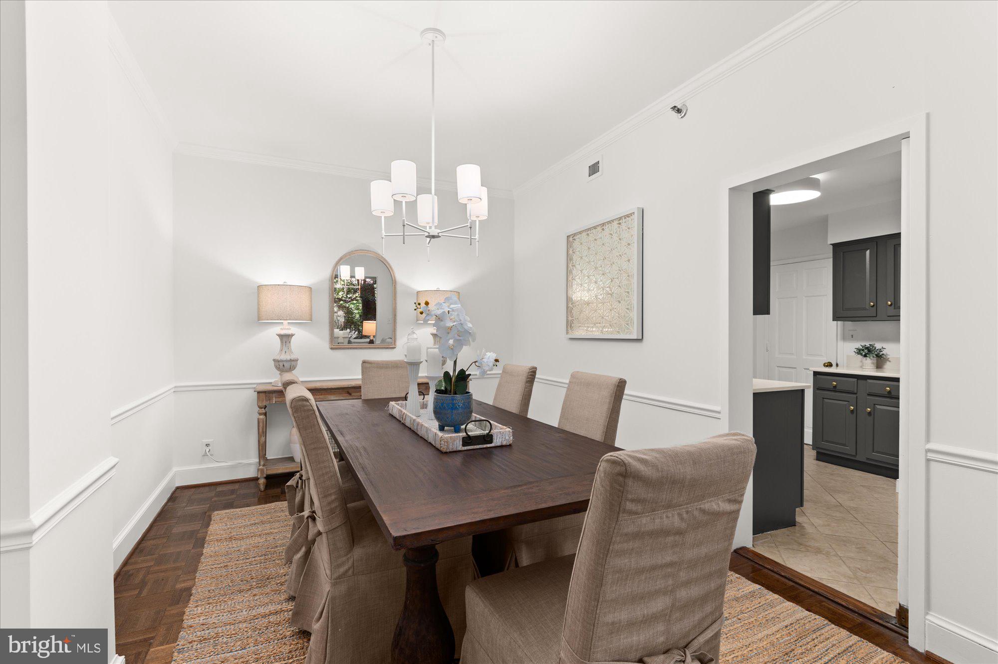 8101 CONN AVE - Residential