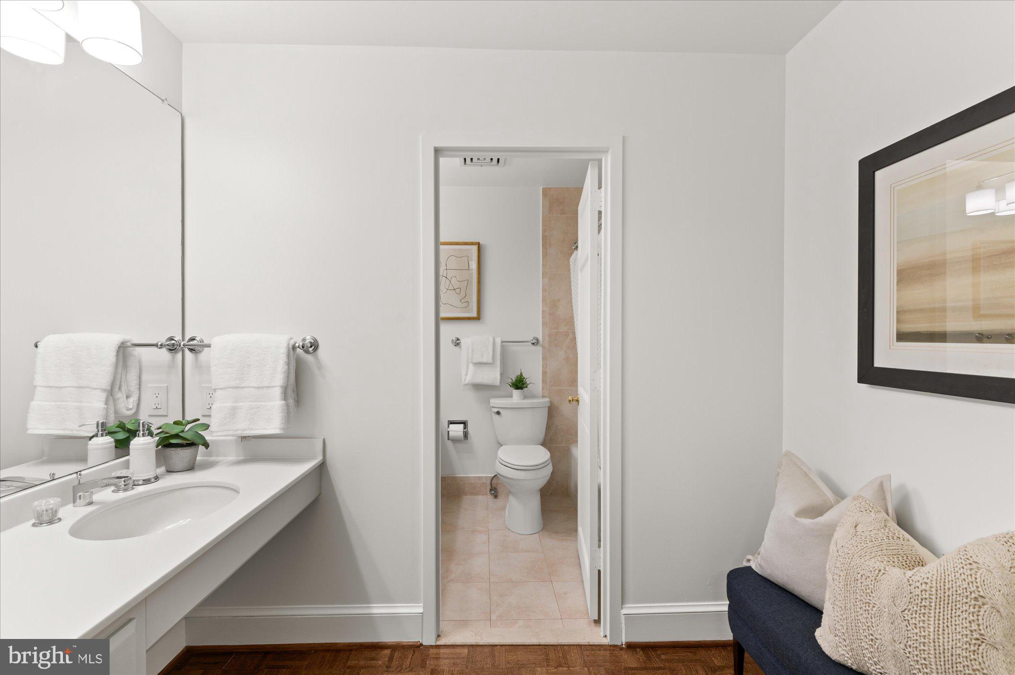 8101 CONN AVE - Residential