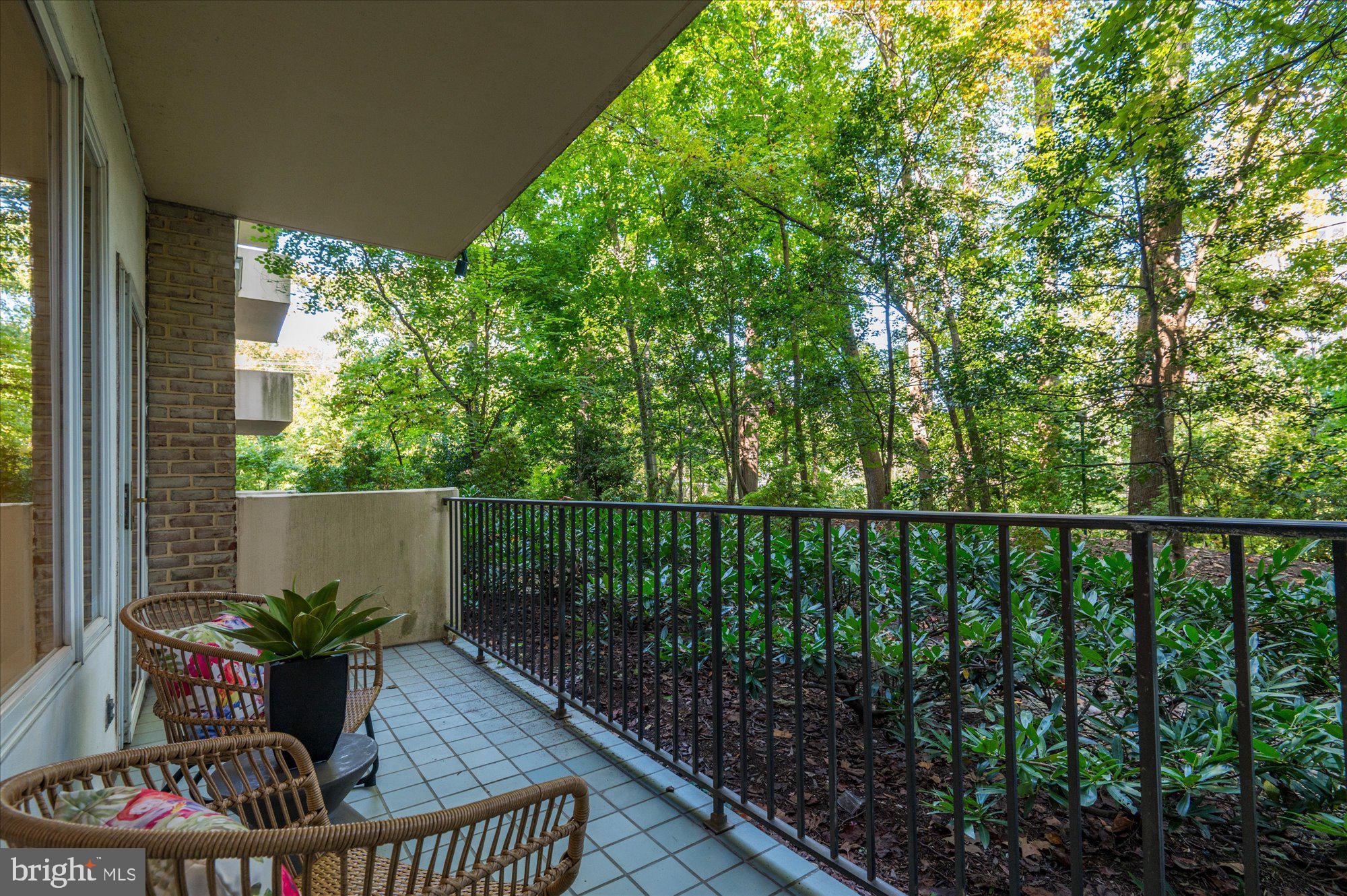 8101 CONN AVE - Residential