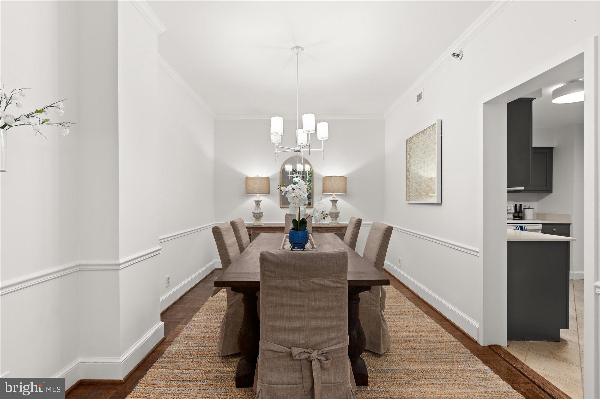 8101 CONN AVE - Residential