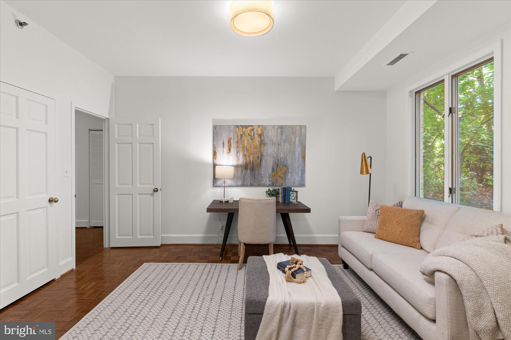 8101 CONN AVE - Residential