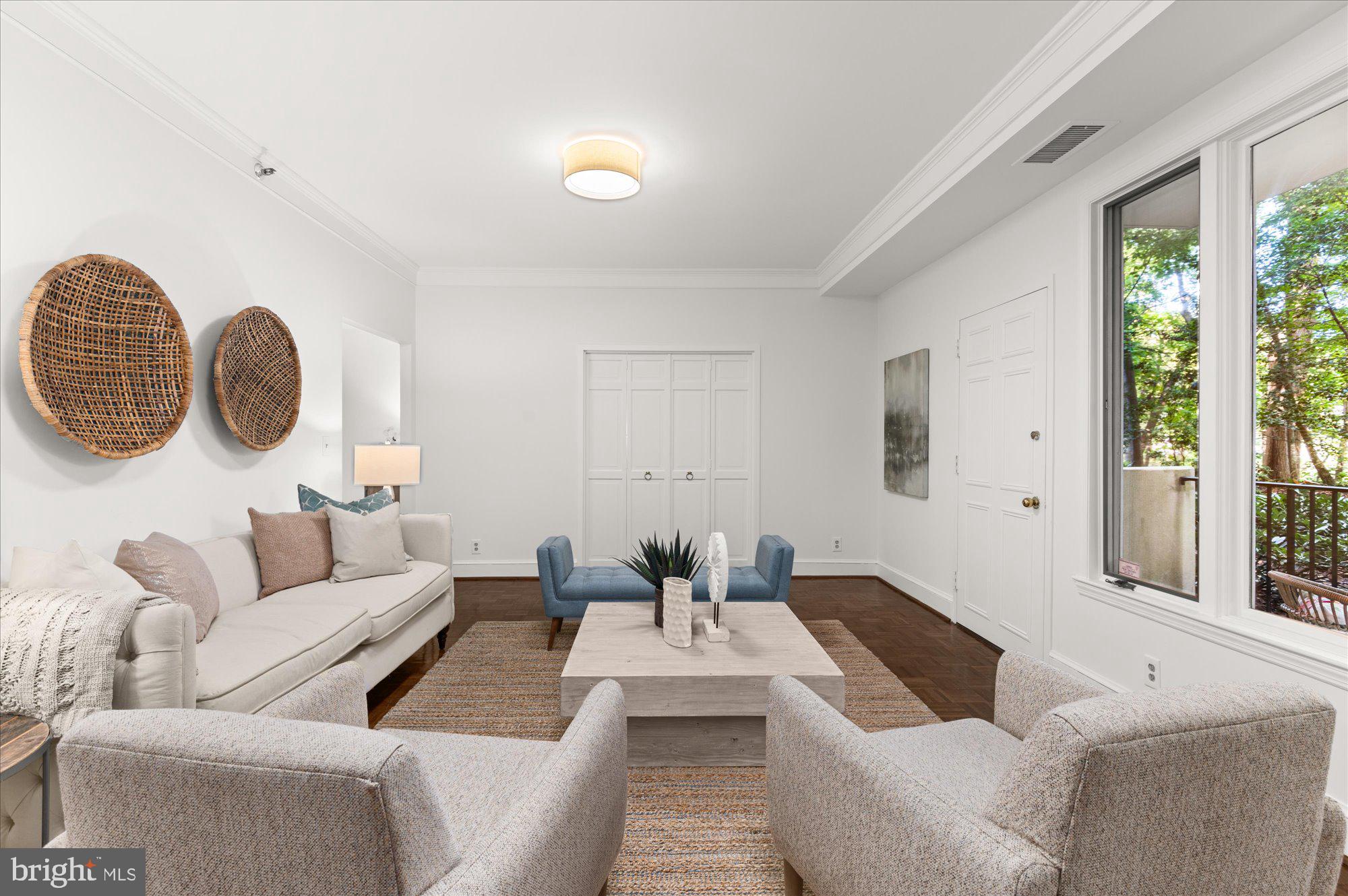 8101 CONN AVE - Residential