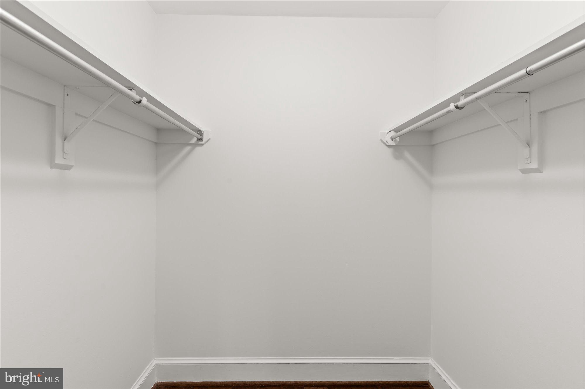 8101 CONN AVE - Residential