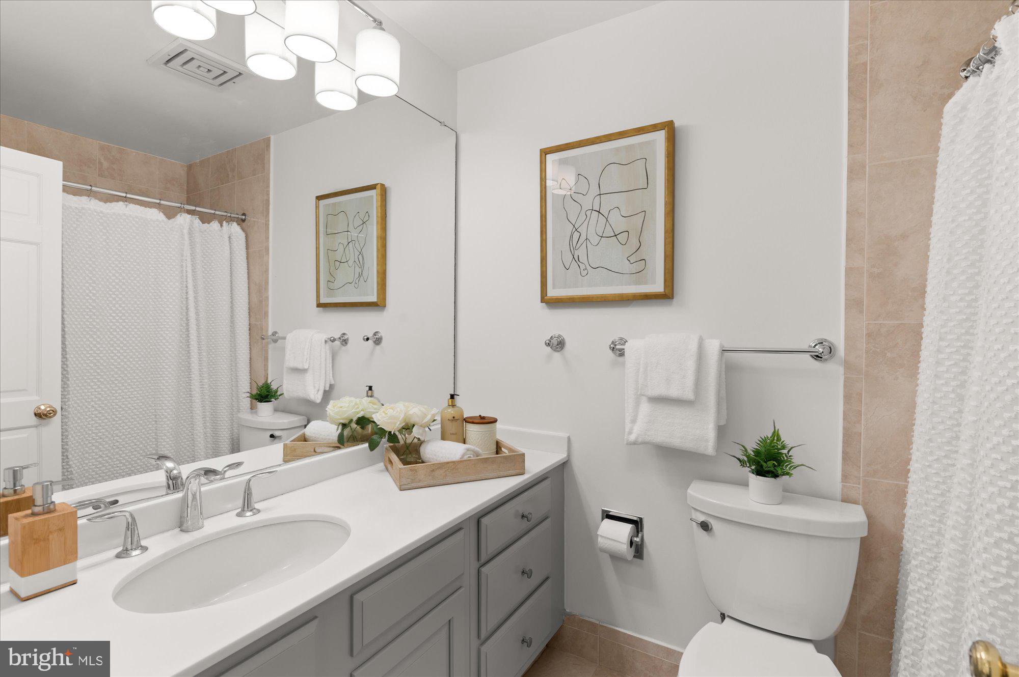 8101 CONN AVE - Residential